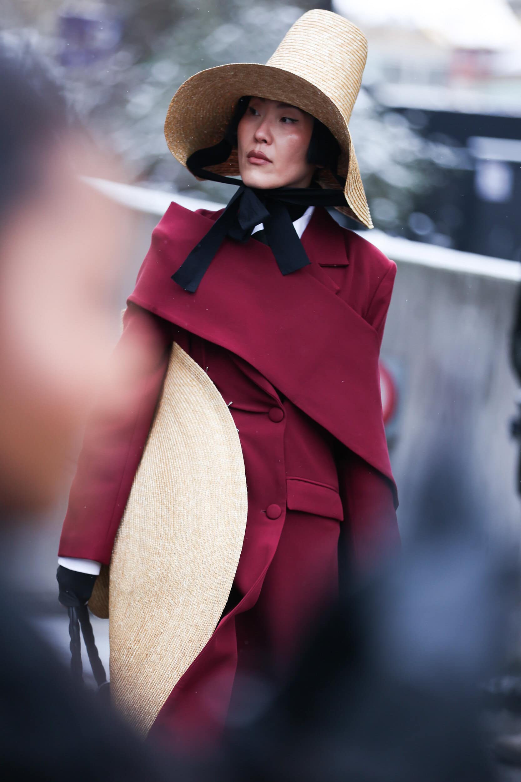 Copenhagen Copenhagen Street Style Fall 2026 Shows