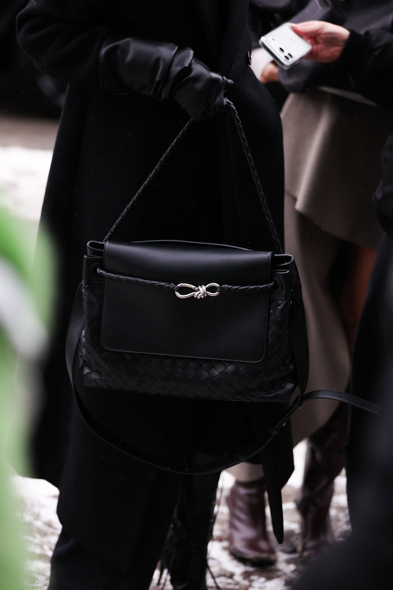 Copenhagen Copenhagen Street Style Fall 2026 Shows