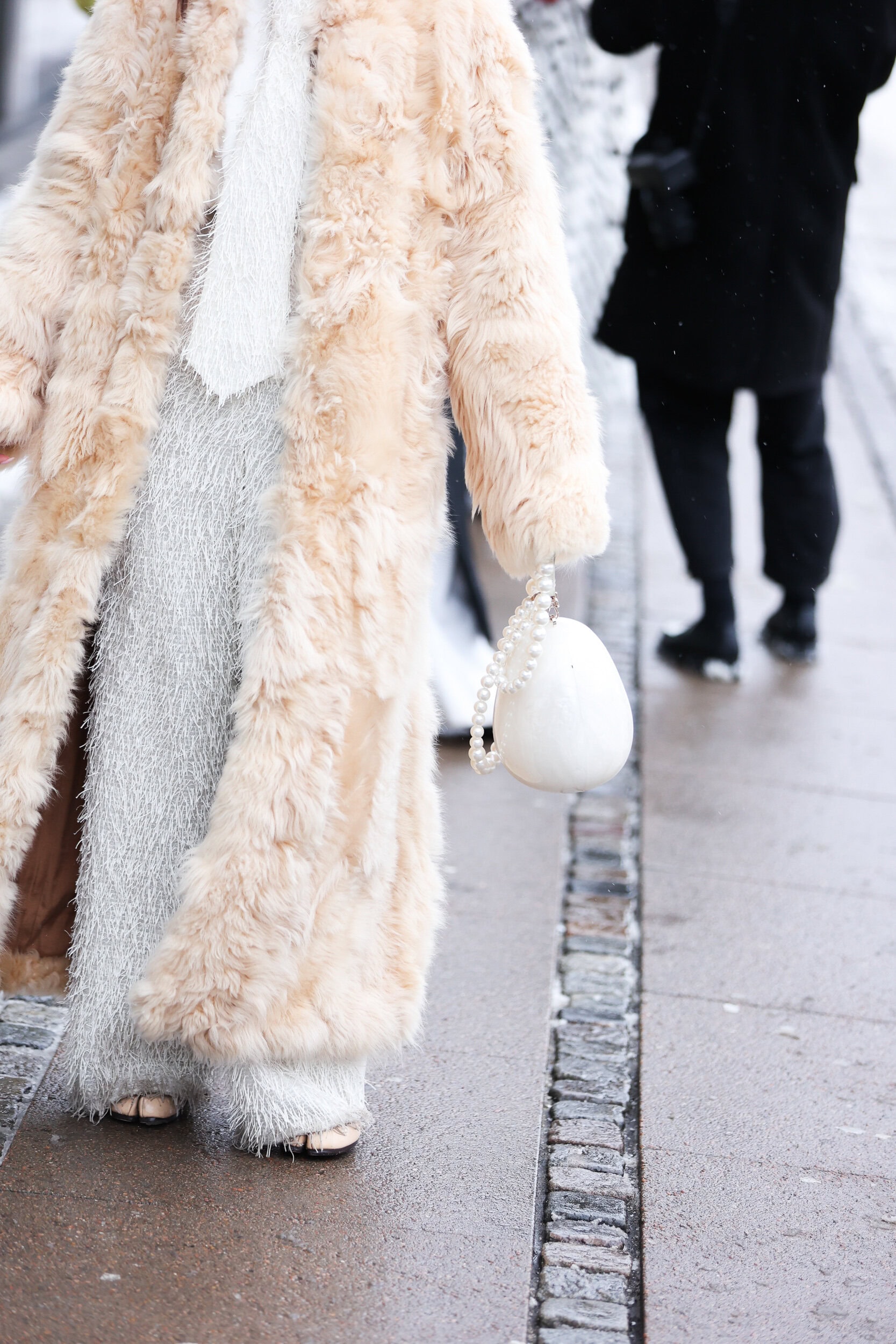 Copenhagen Copenhagen Street Style Fall 2026 Shows