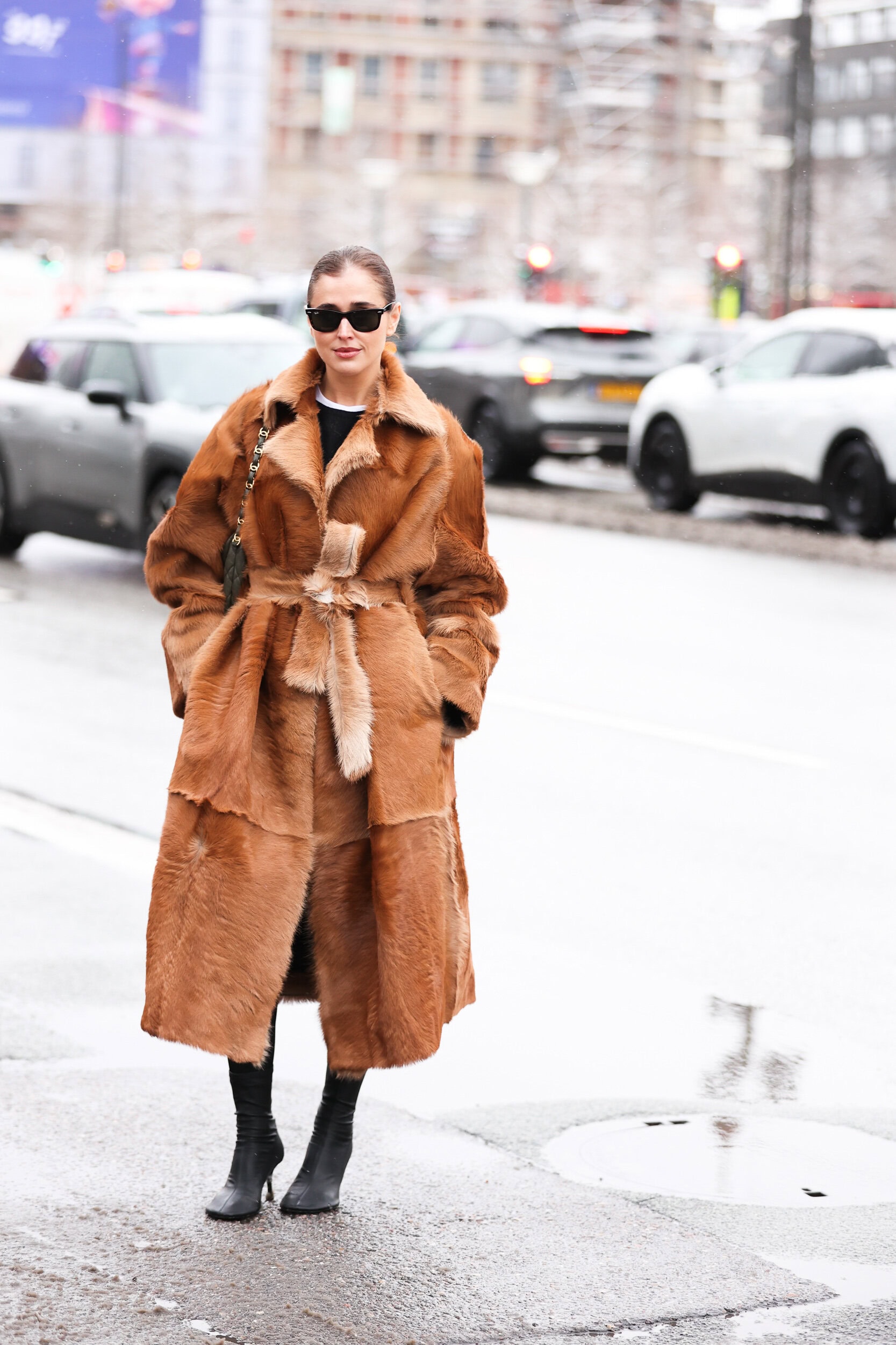 Copenhagen Copenhagen Street Style Fall 2026 Shows