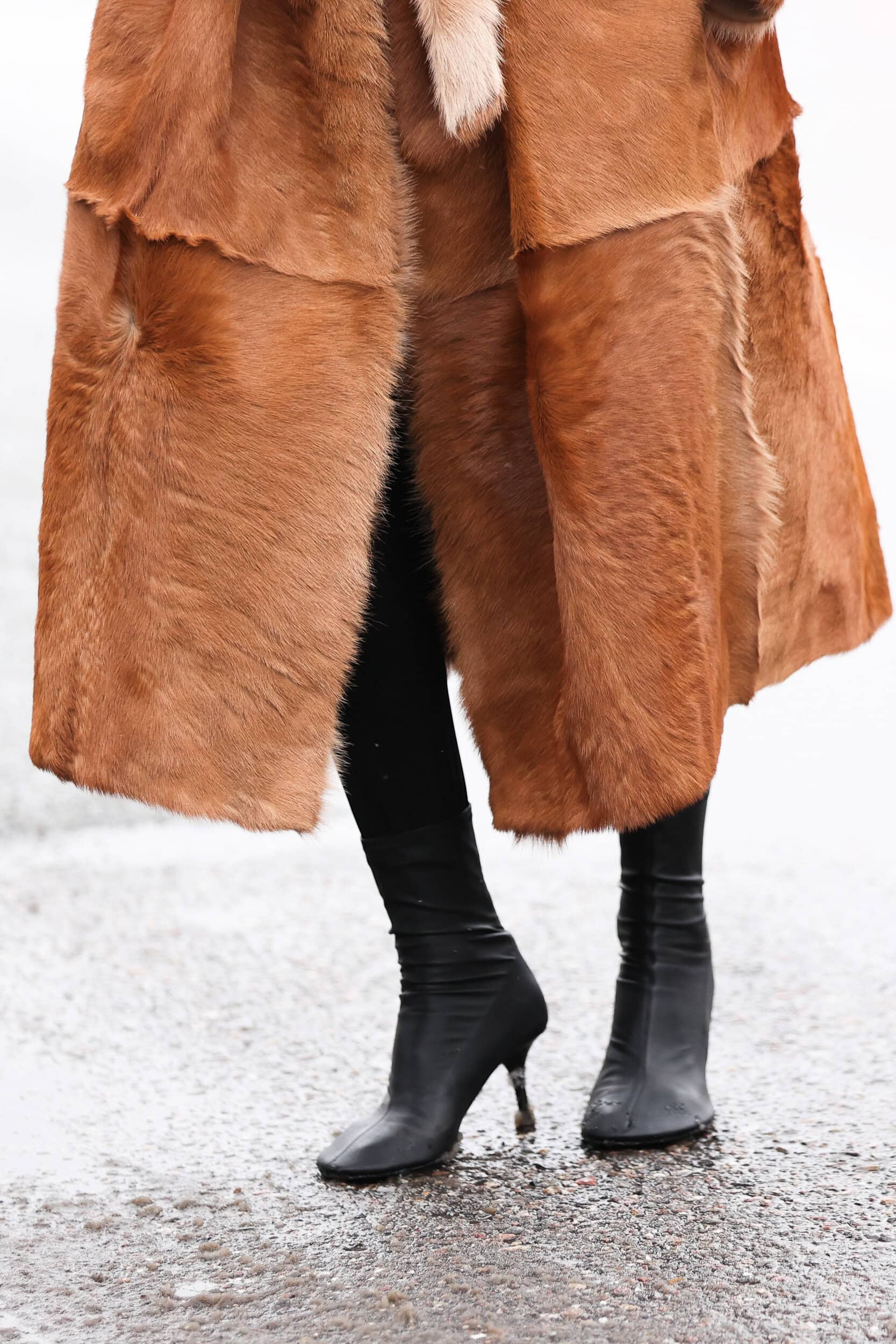 Copenhagen Copenhagen Street Style Fall 2026 Shows