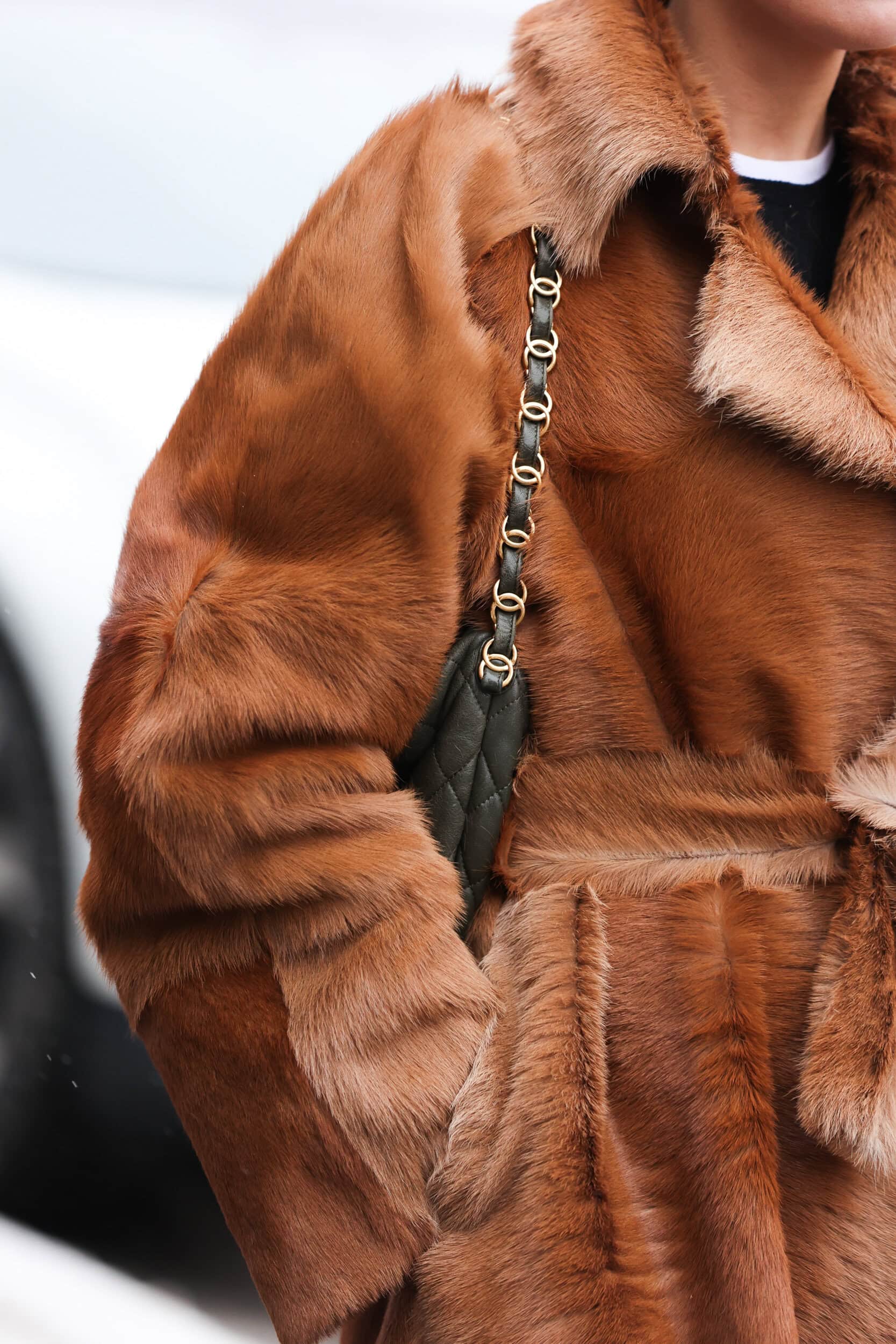 Copenhagen Copenhagen Street Style Fall 2026 Shows