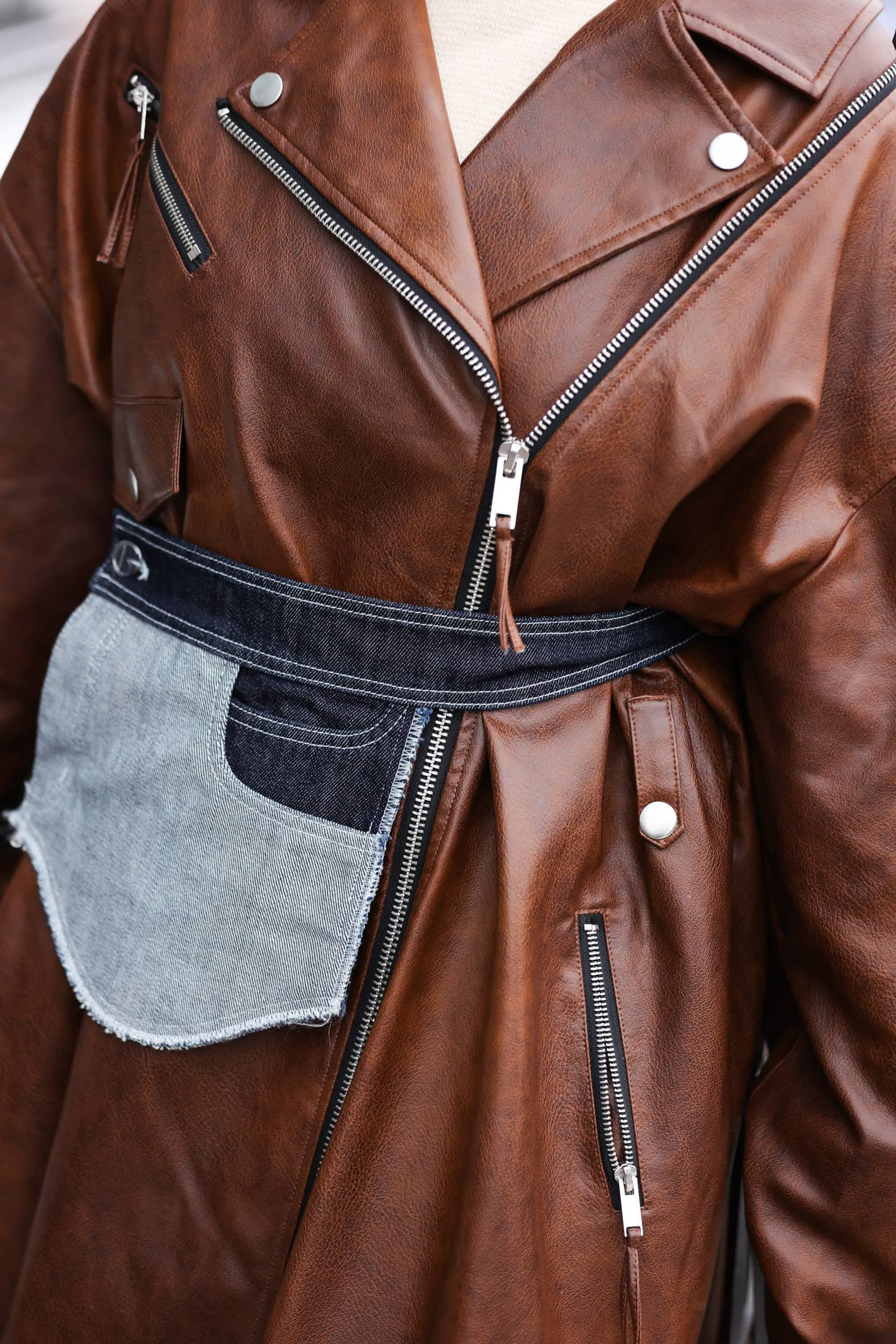 Copenhagen Copenhagen Street Style Fall 2026 Shows