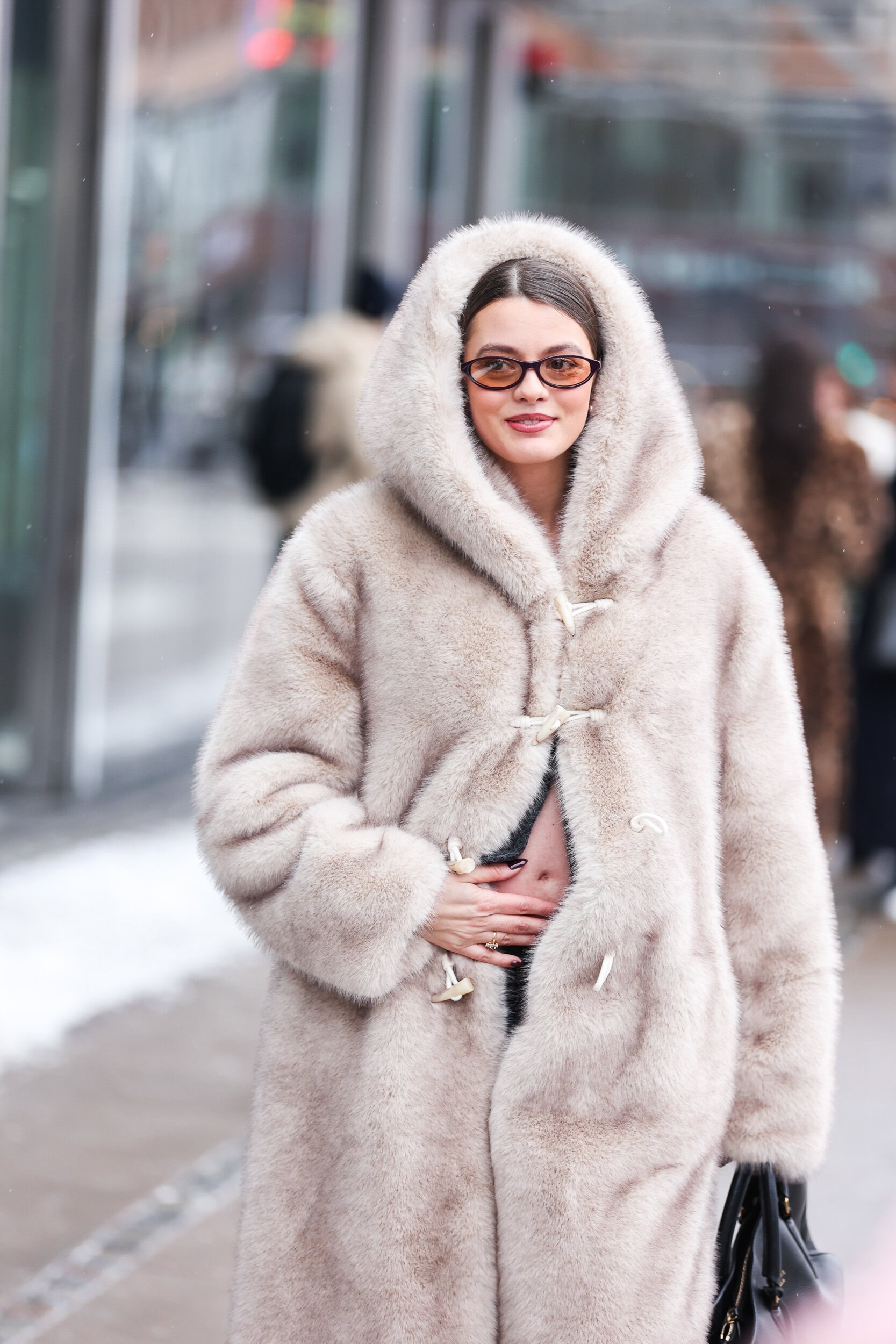 Copenhagen Copenhagen Street Style Fall 2026 Shows