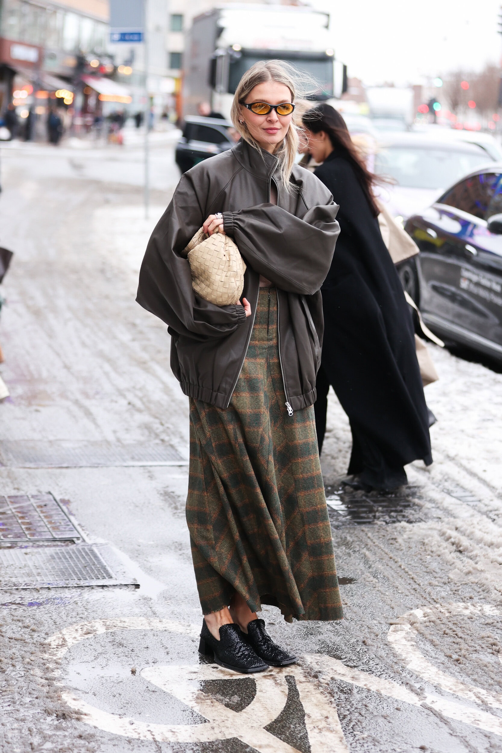 Copenhagen Copenhagen Street Style Fall 2026 Shows