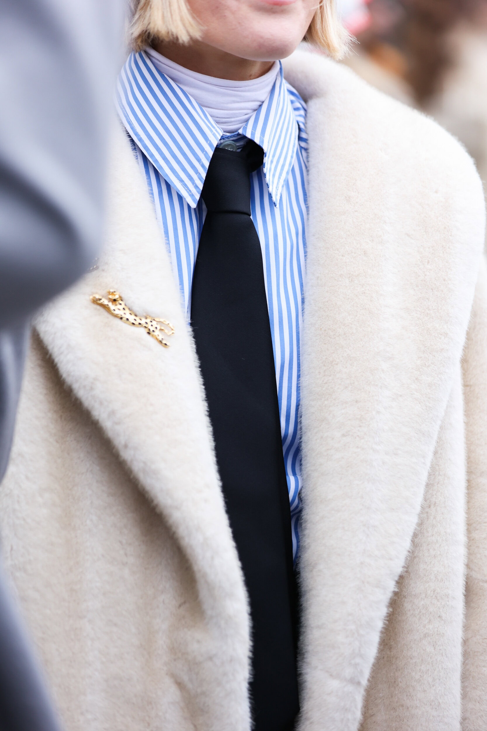 Copenhagen Copenhagen Street Style Fall 2026 Shows