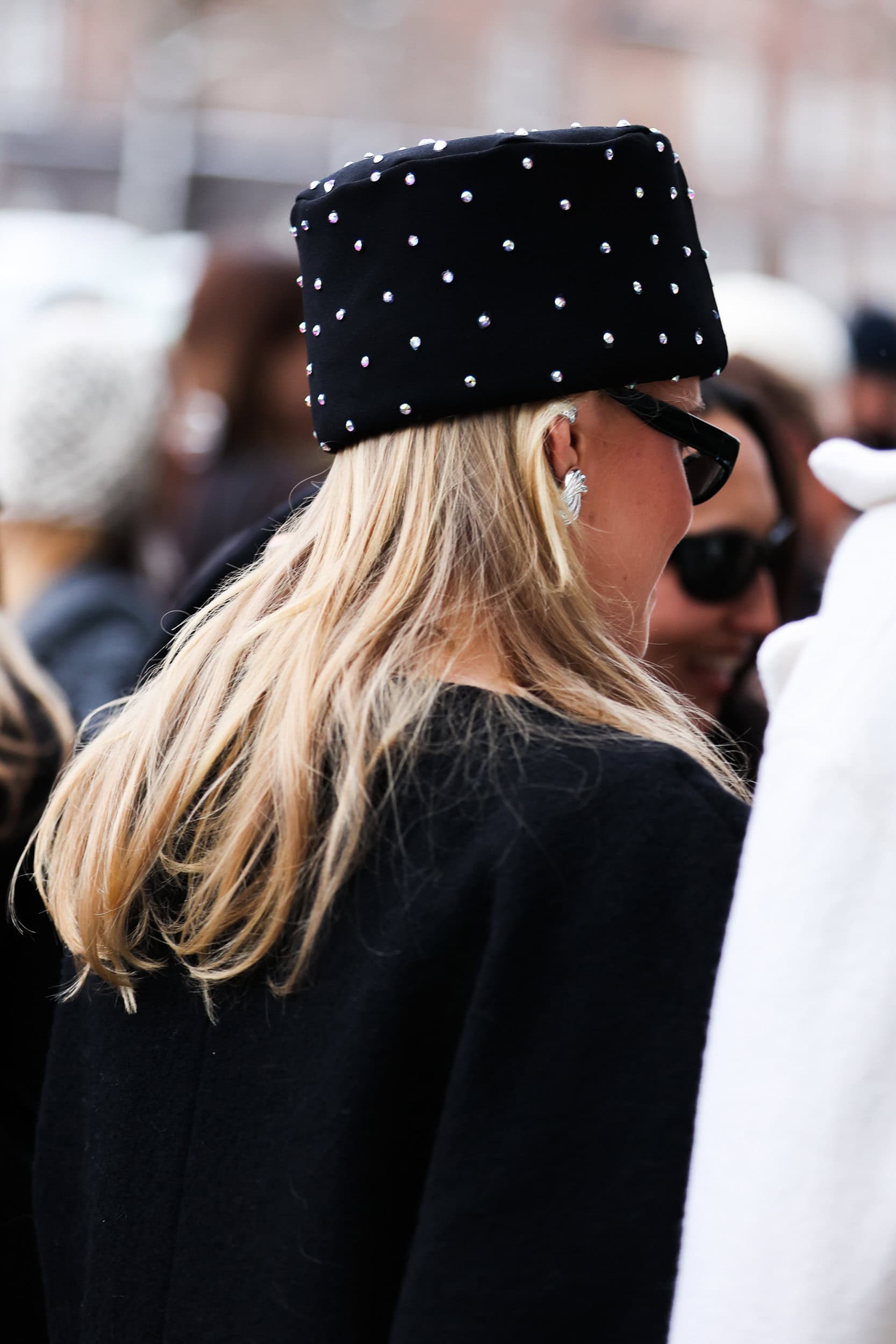 Copenhagen Copenhagen Street Style Fall 2026 Shows