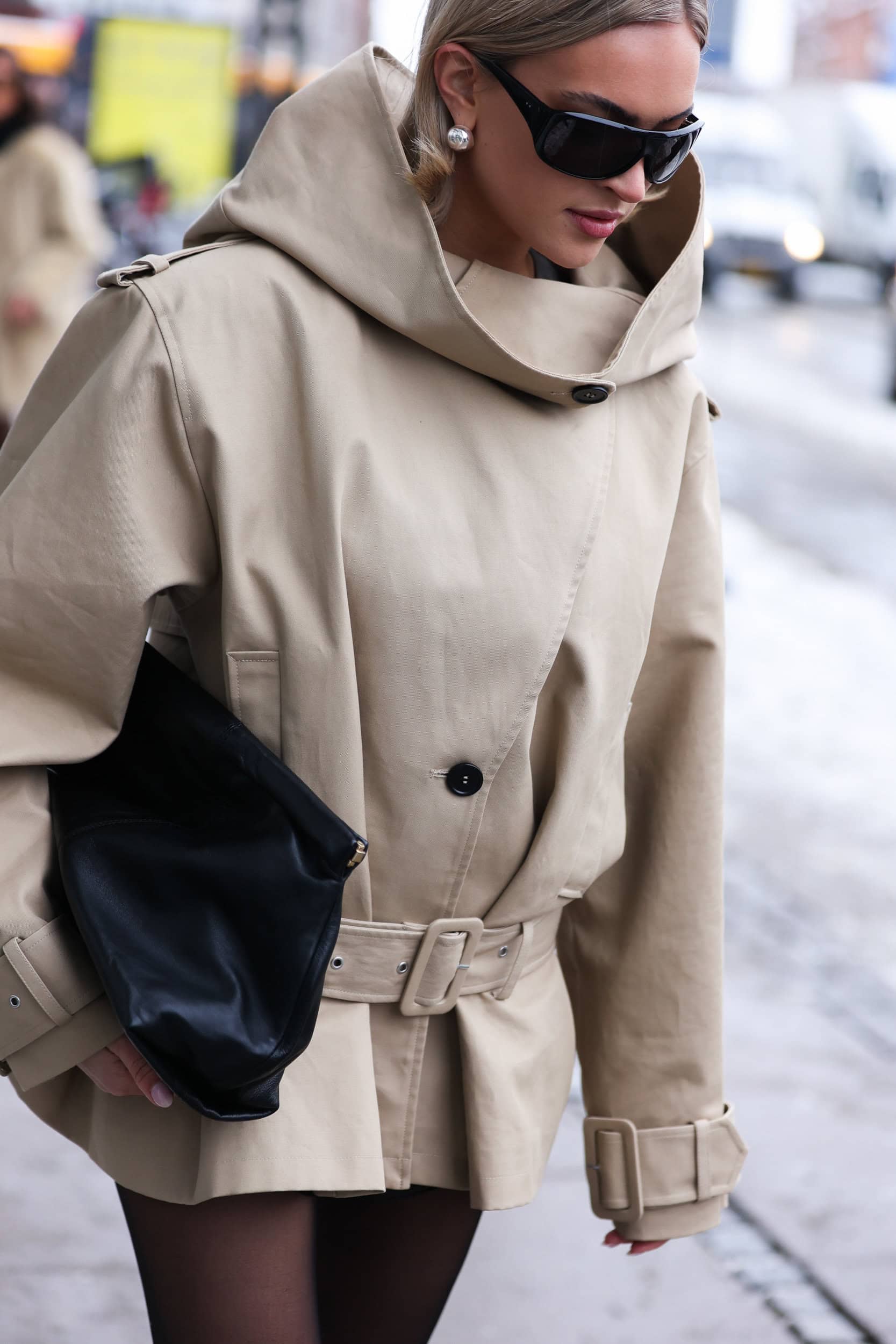 Copenhagen Copenhagen Street Style Fall 2026 Shows