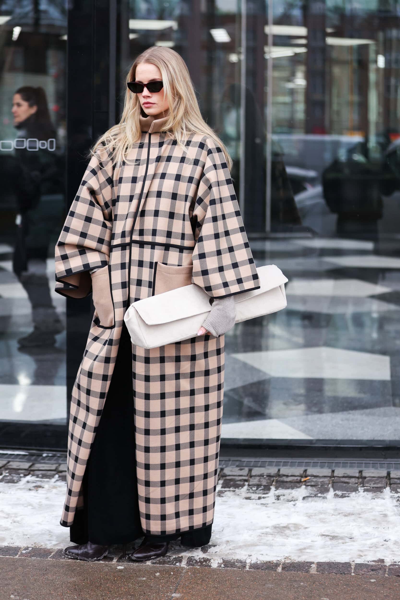 Copenhagen Copenhagen Street Style Fall 2026 Shows