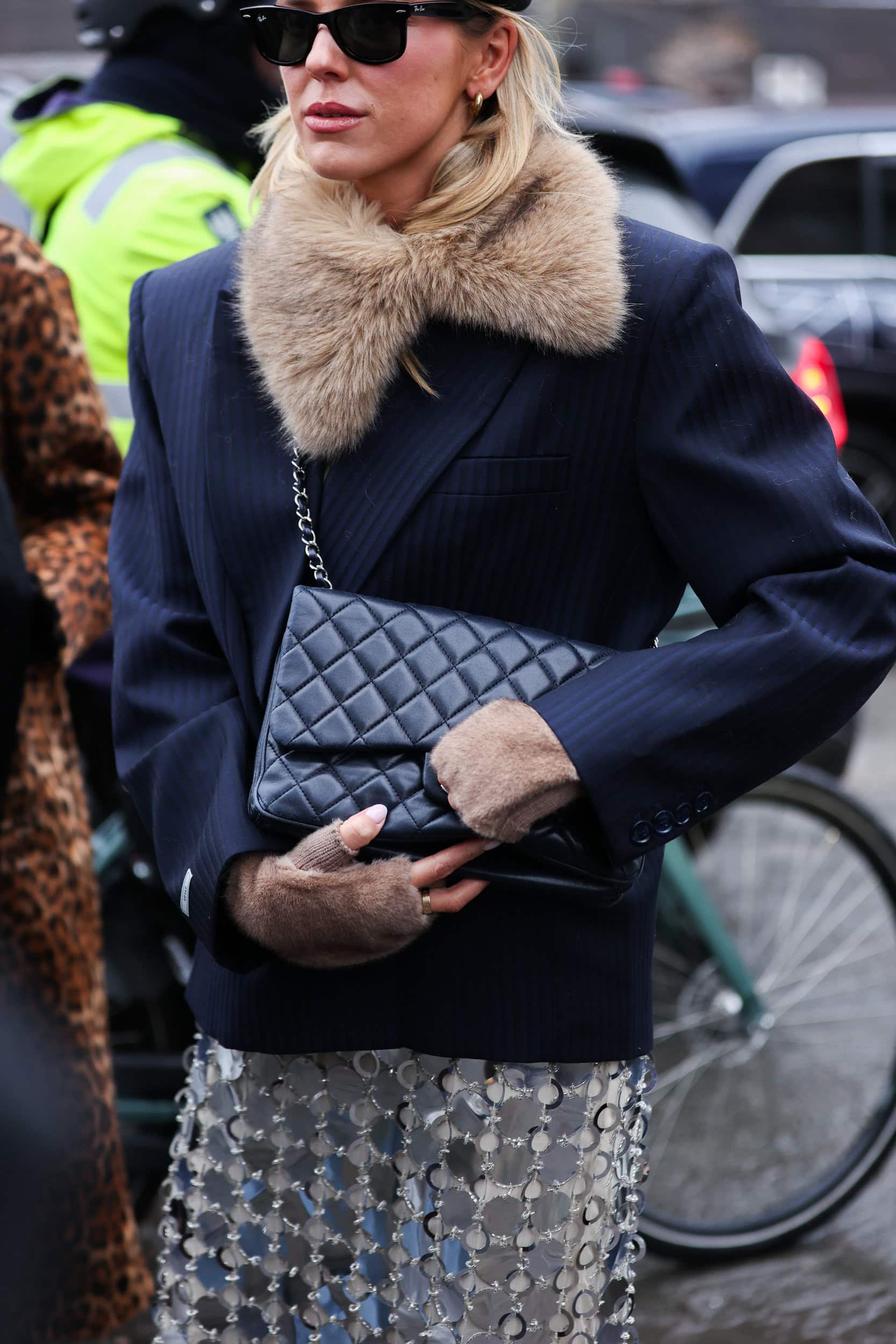 Copenhagen Copenhagen Street Style Fall 2026 Shows