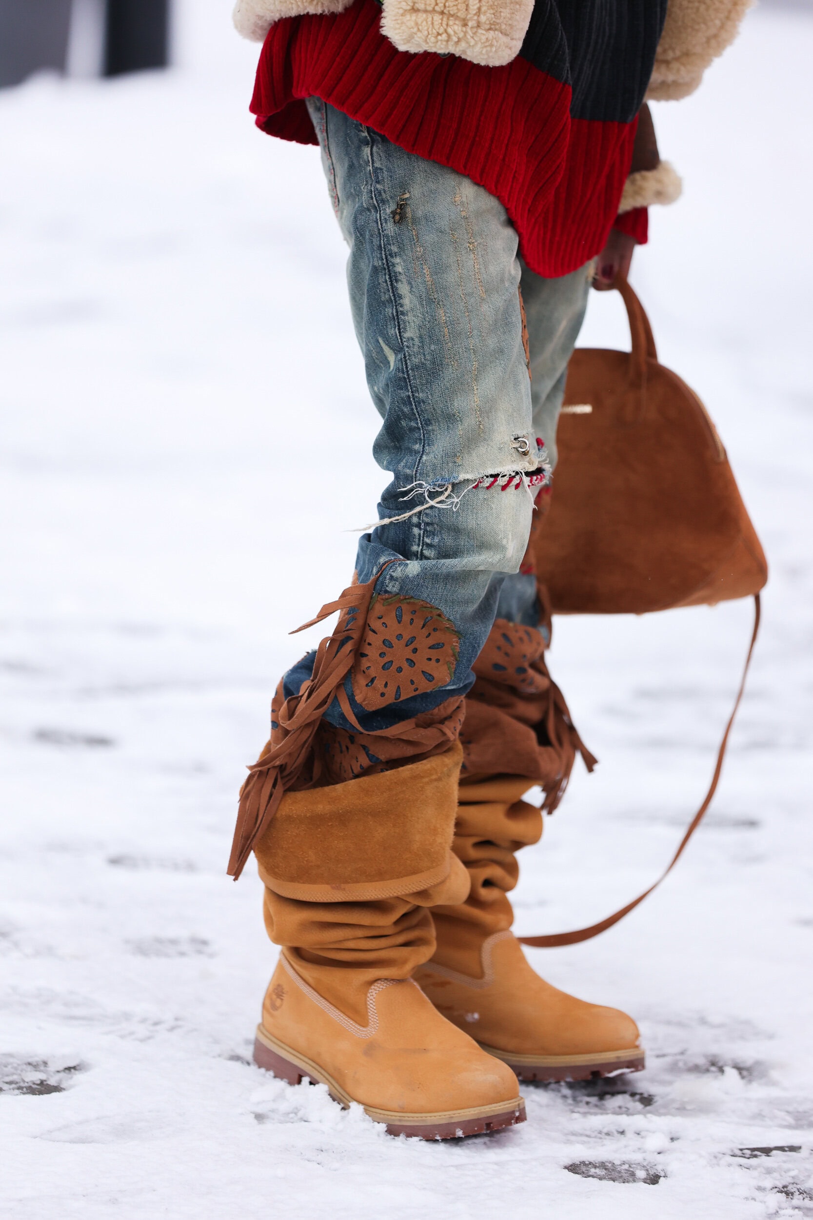 Copenhagen Copenhagen Street Style Fall 2026 Shows