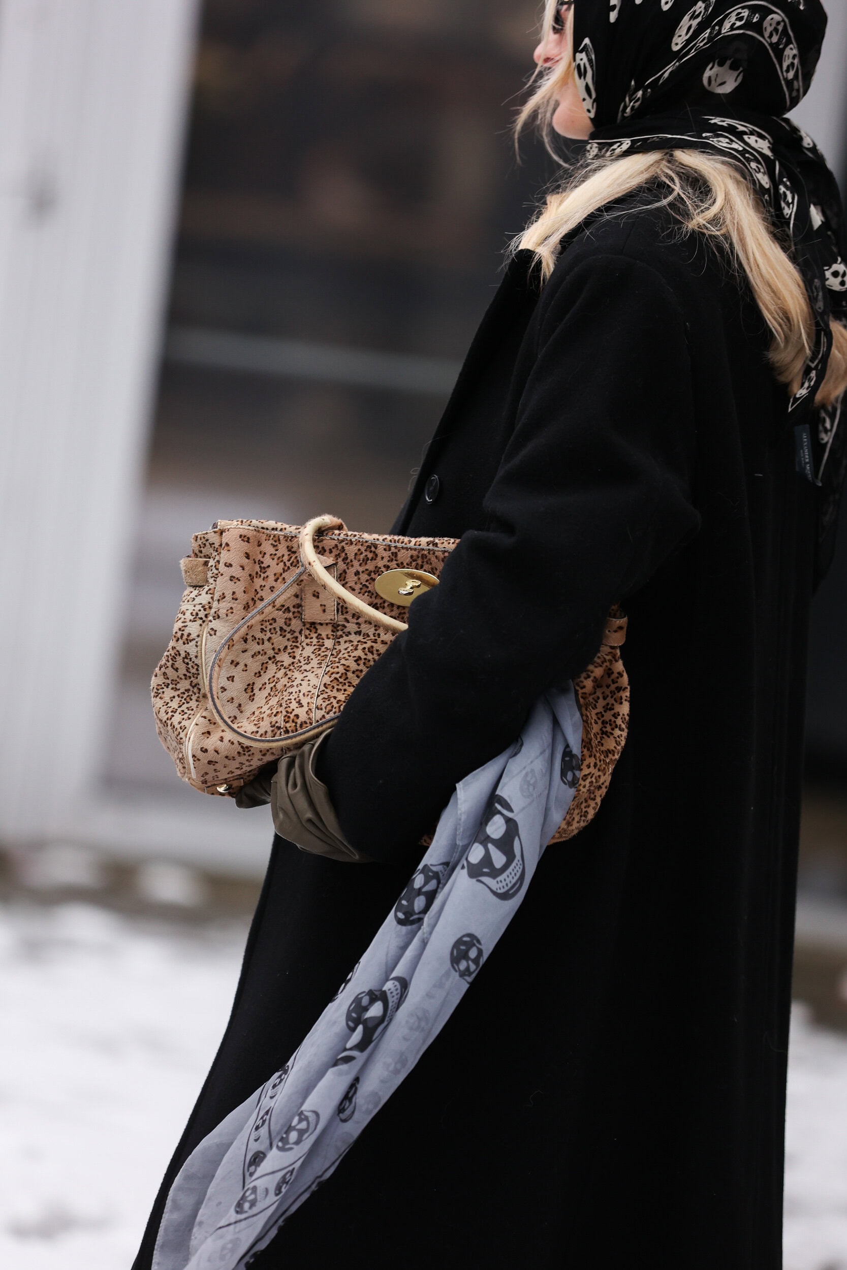 Copenhagen Copenhagen Street Style Fall 2026 Shows