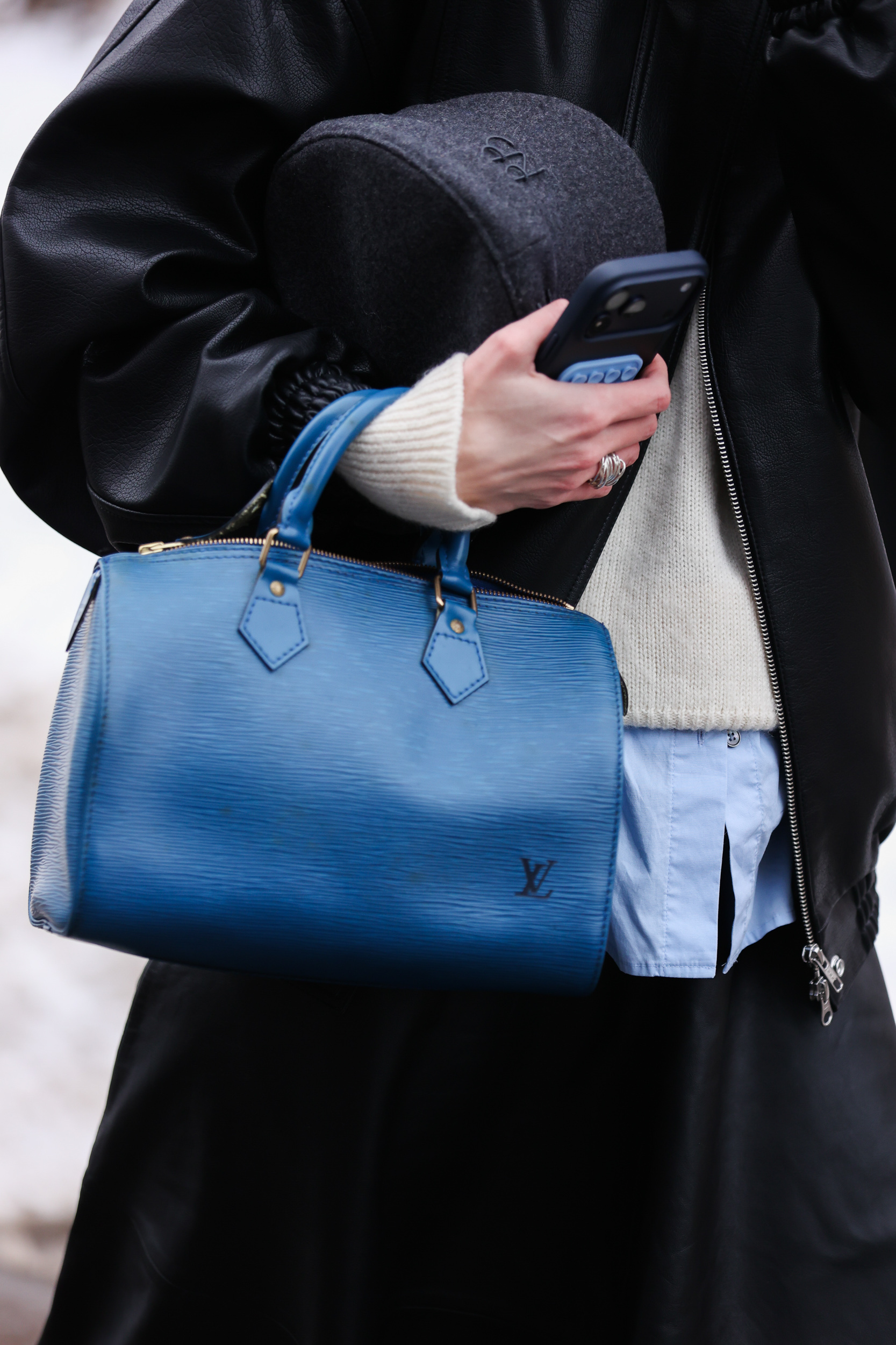 Copenhagen Copenhagen Street Style Fall 2026 Shows