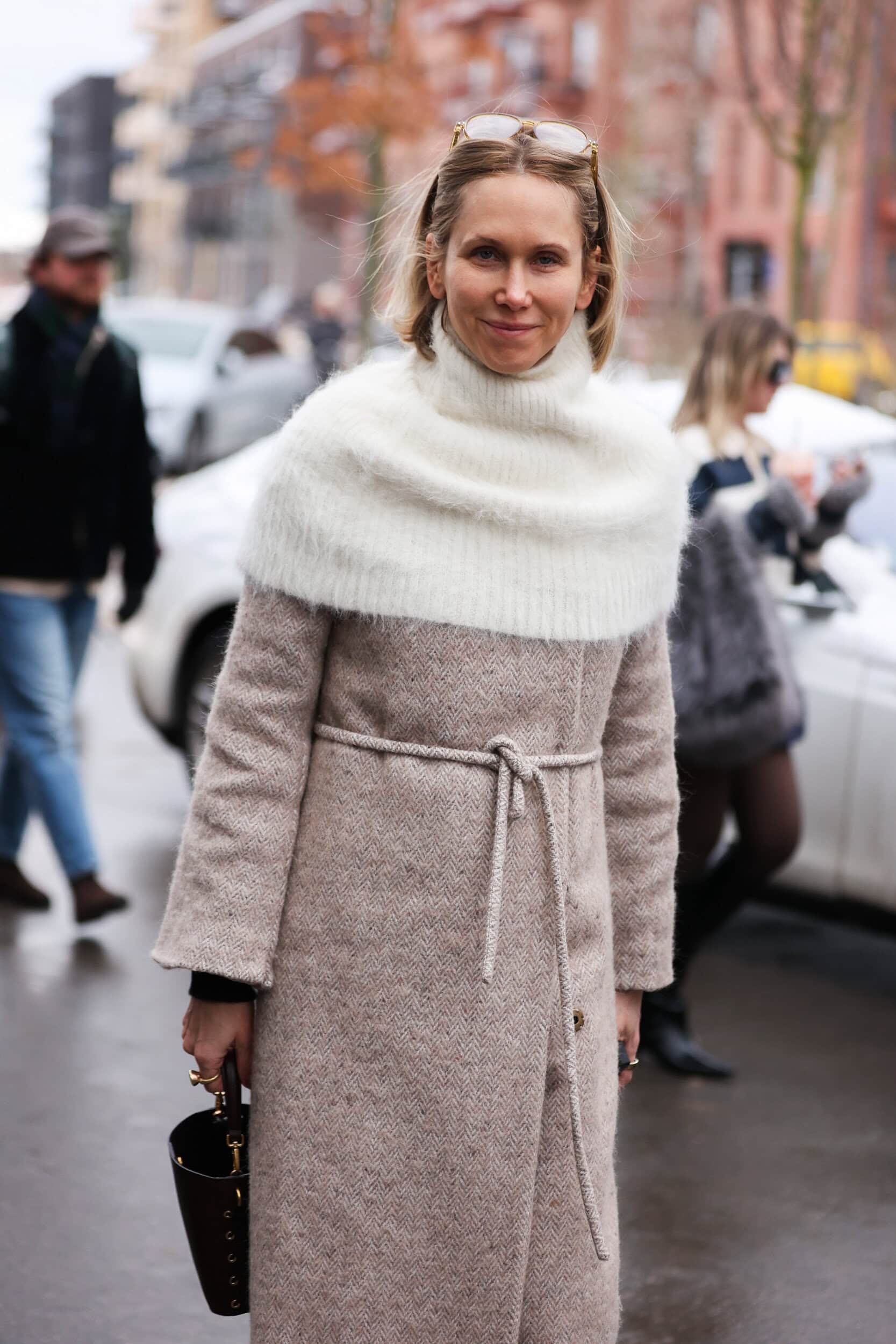 Copenhagen Copenhagen Street Style Fall 2026 Shows