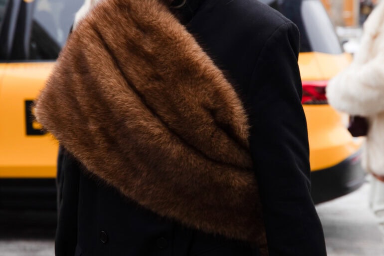 Copenhagen Copenhagen Street Style Fall 2026 Shows