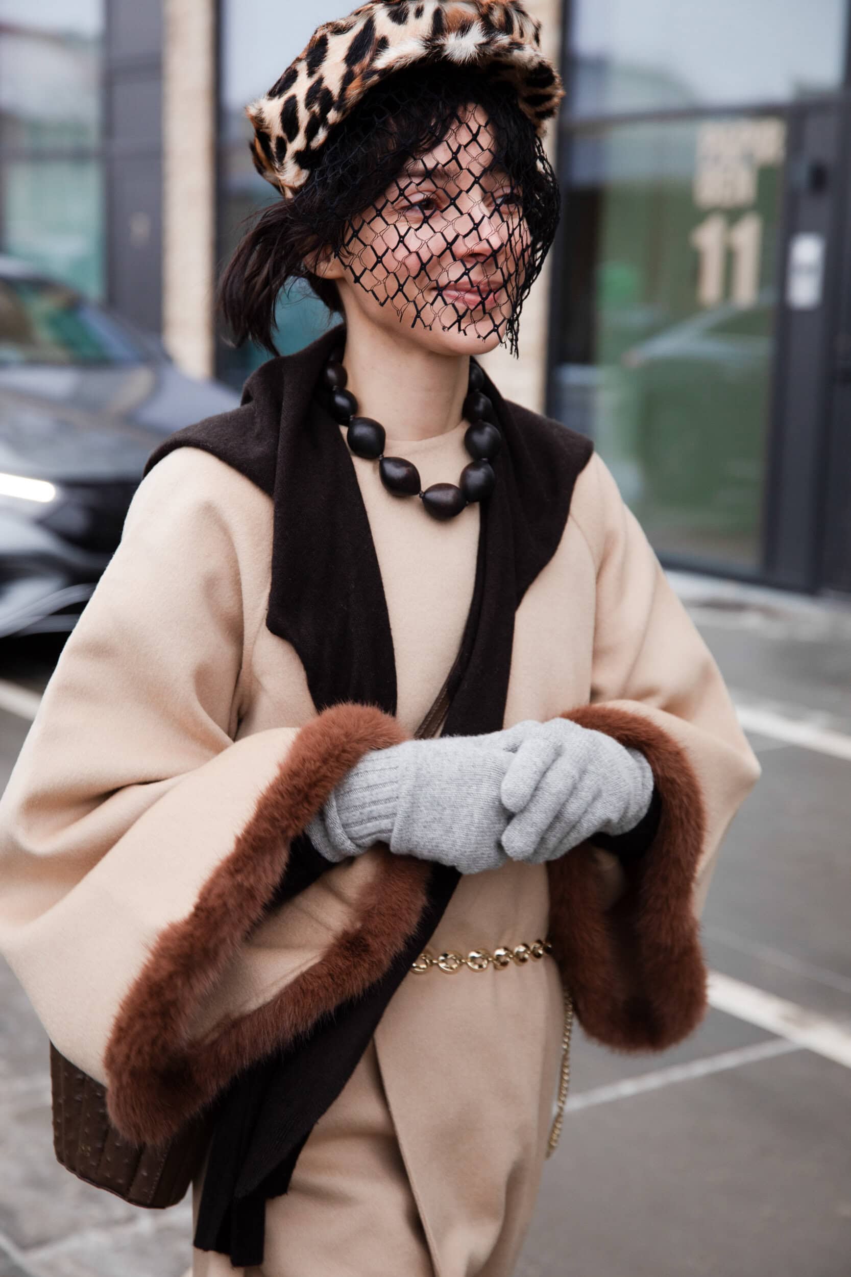 Copenhagen Copenhagen Street Style Fall 2026 Shows