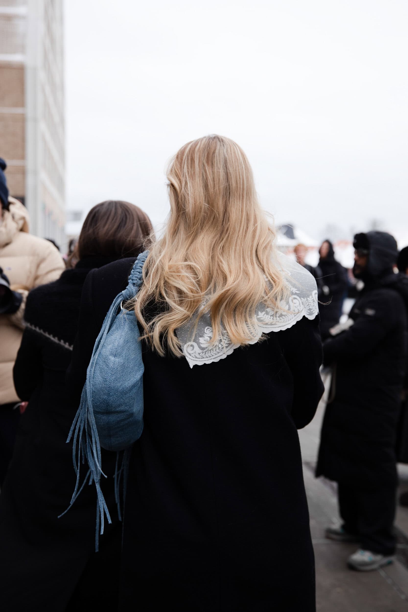 Copenhagen Copenhagen Street Style Fall 2026 Shows