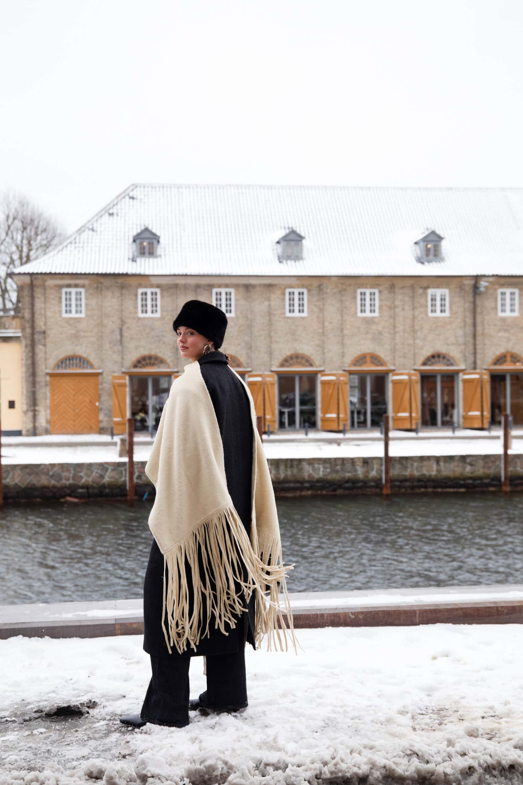 Copenhagen Copenhagen Street Style Fall 2026 Shows