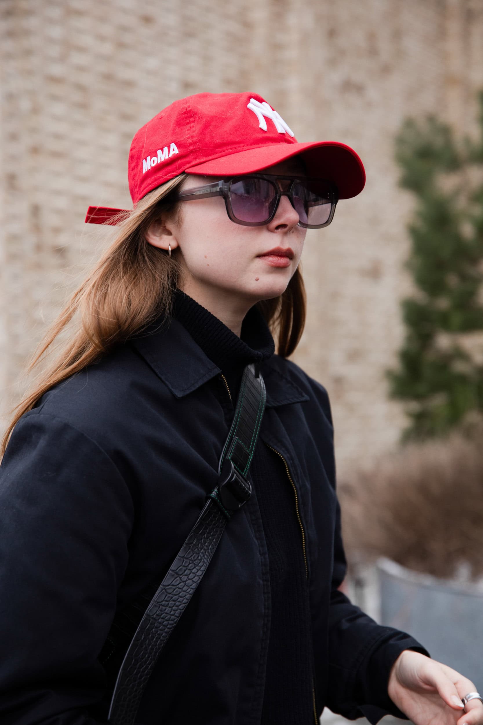 Copenhagen Copenhagen Street Style Fall 2026 Shows