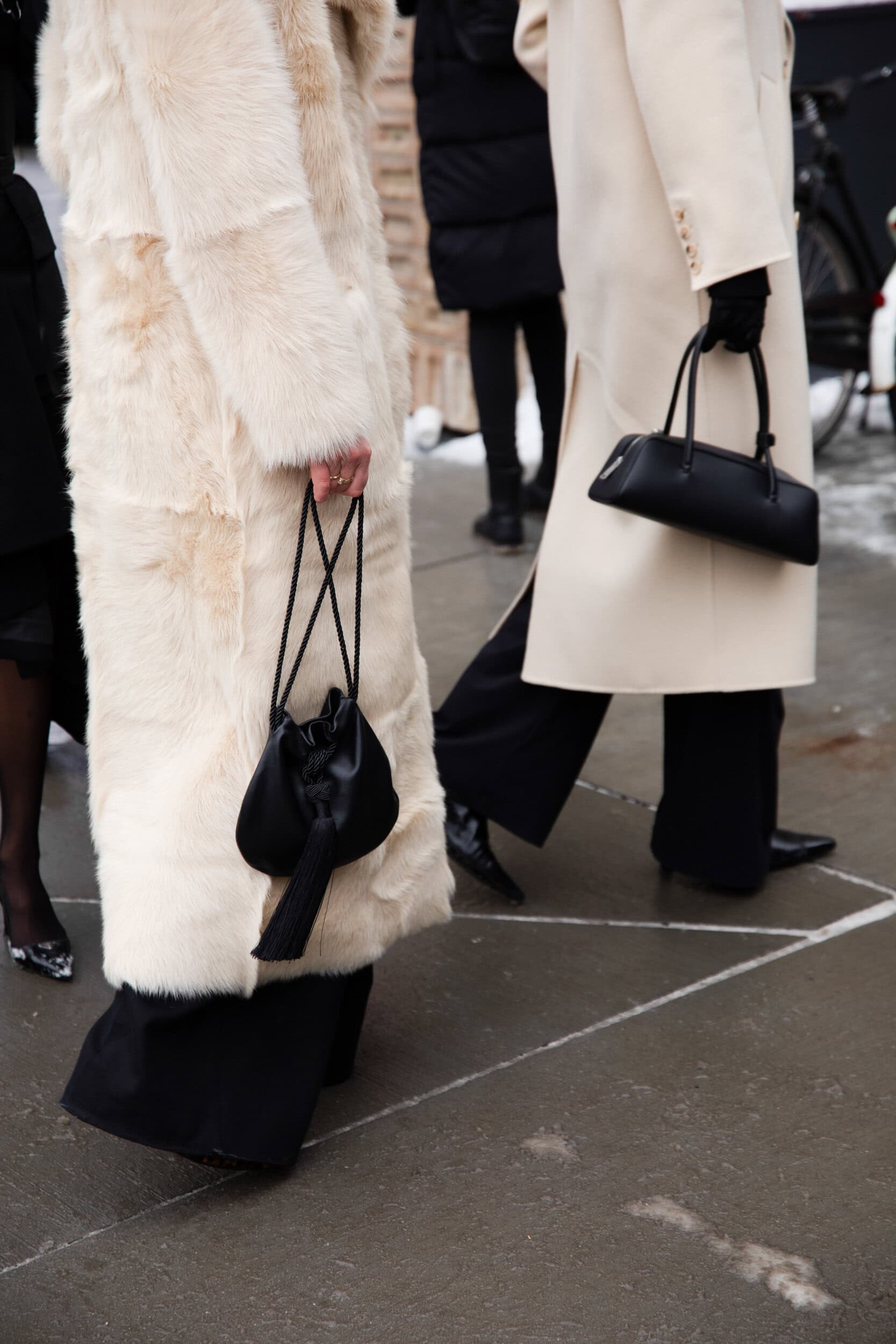 Copenhagen Copenhagen Street Style Fall 2026 Shows