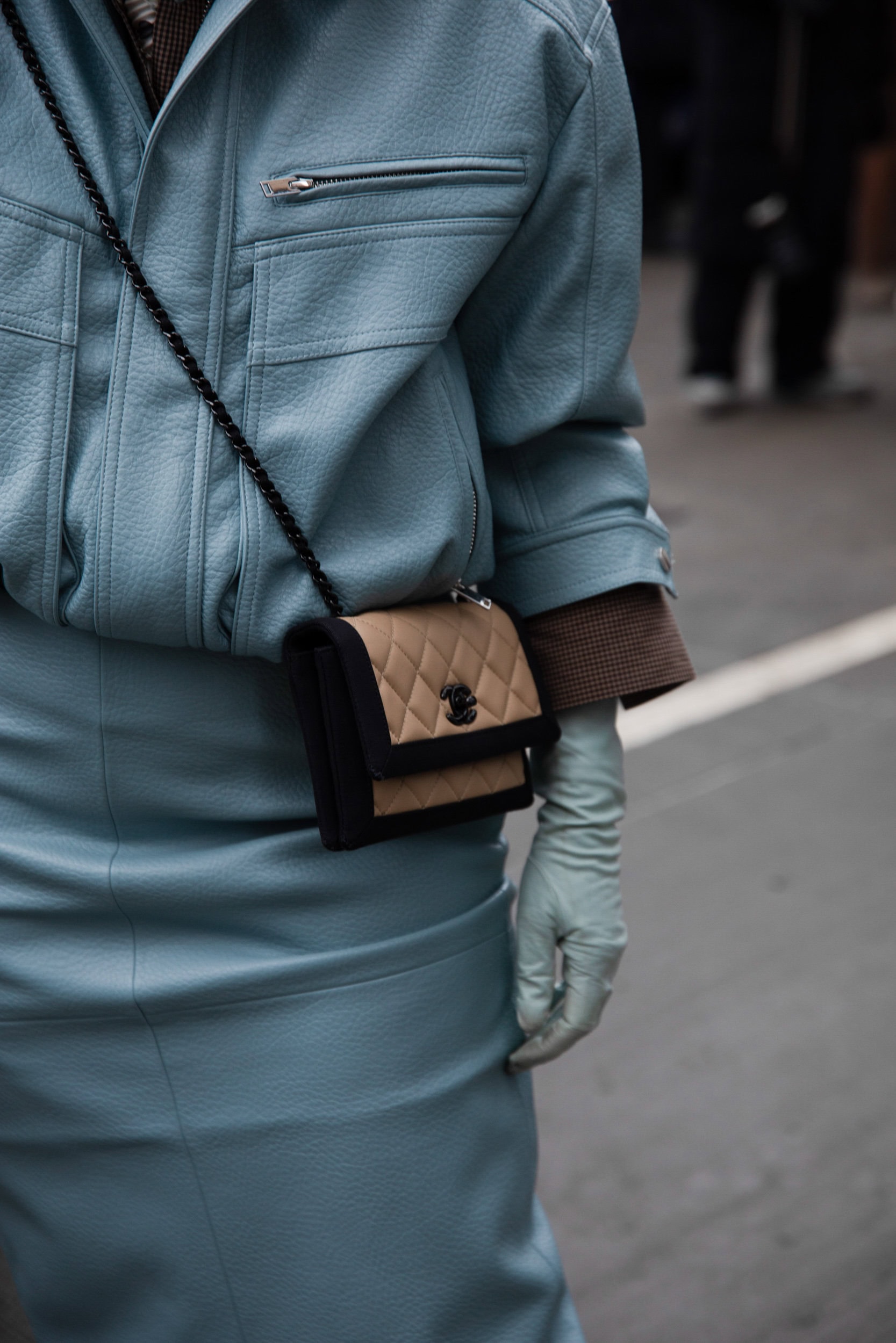 Copenhagen Copenhagen Street Style Fall 2026 Shows