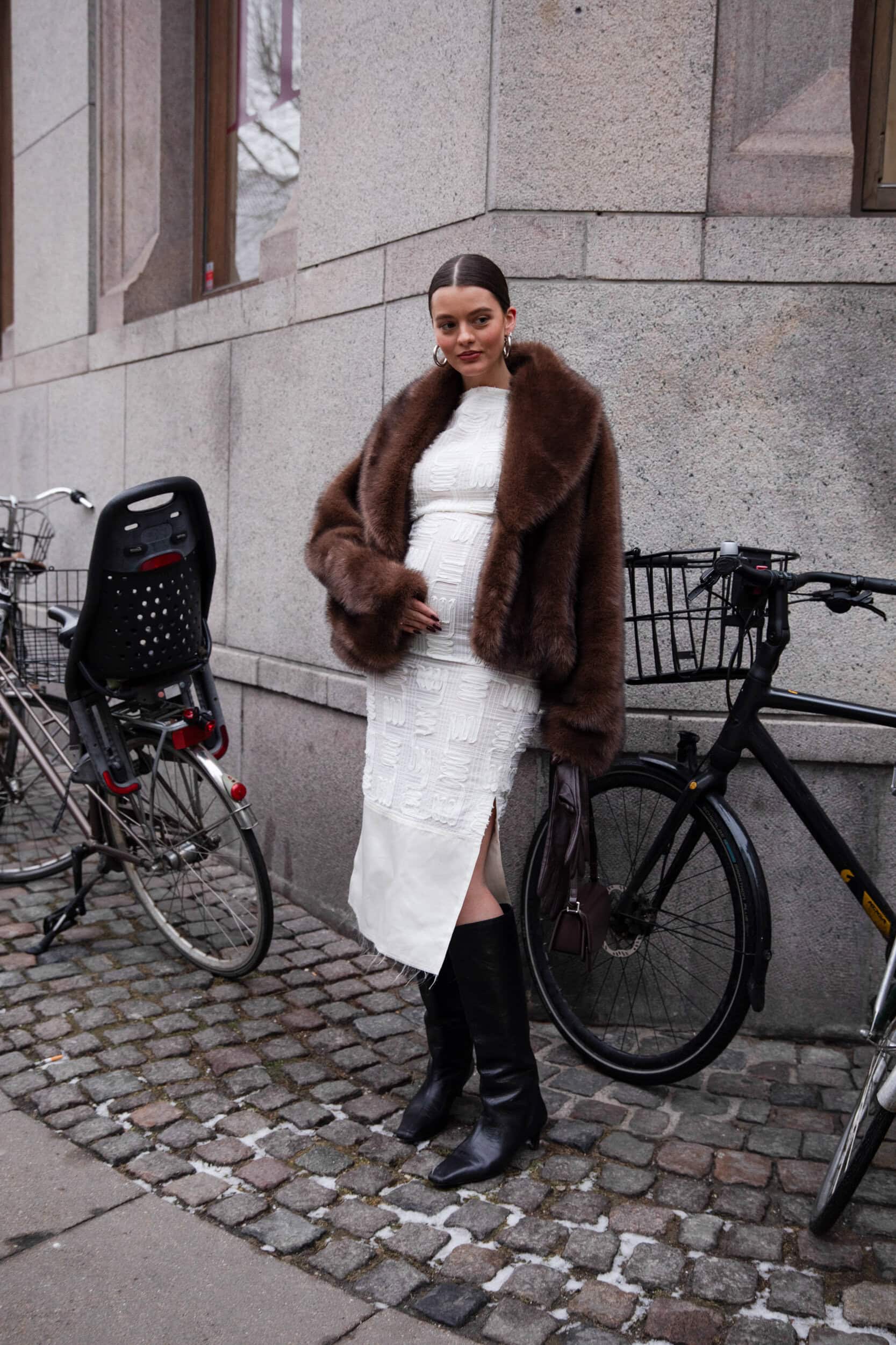 Copenhagen Copenhagen Street Style Fall 2026 Shows