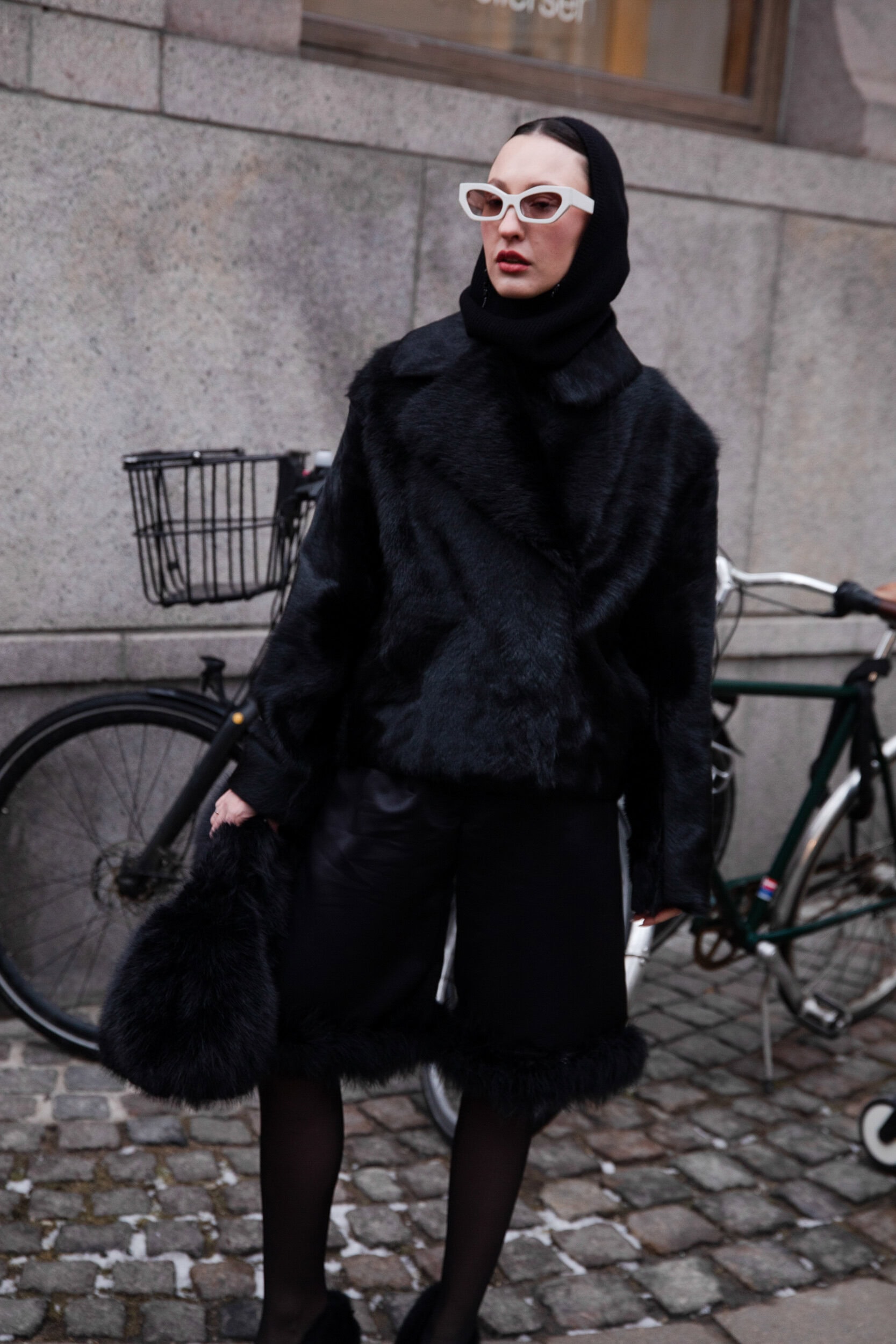 Copenhagen Copenhagen Street Style Fall 2026 Shows