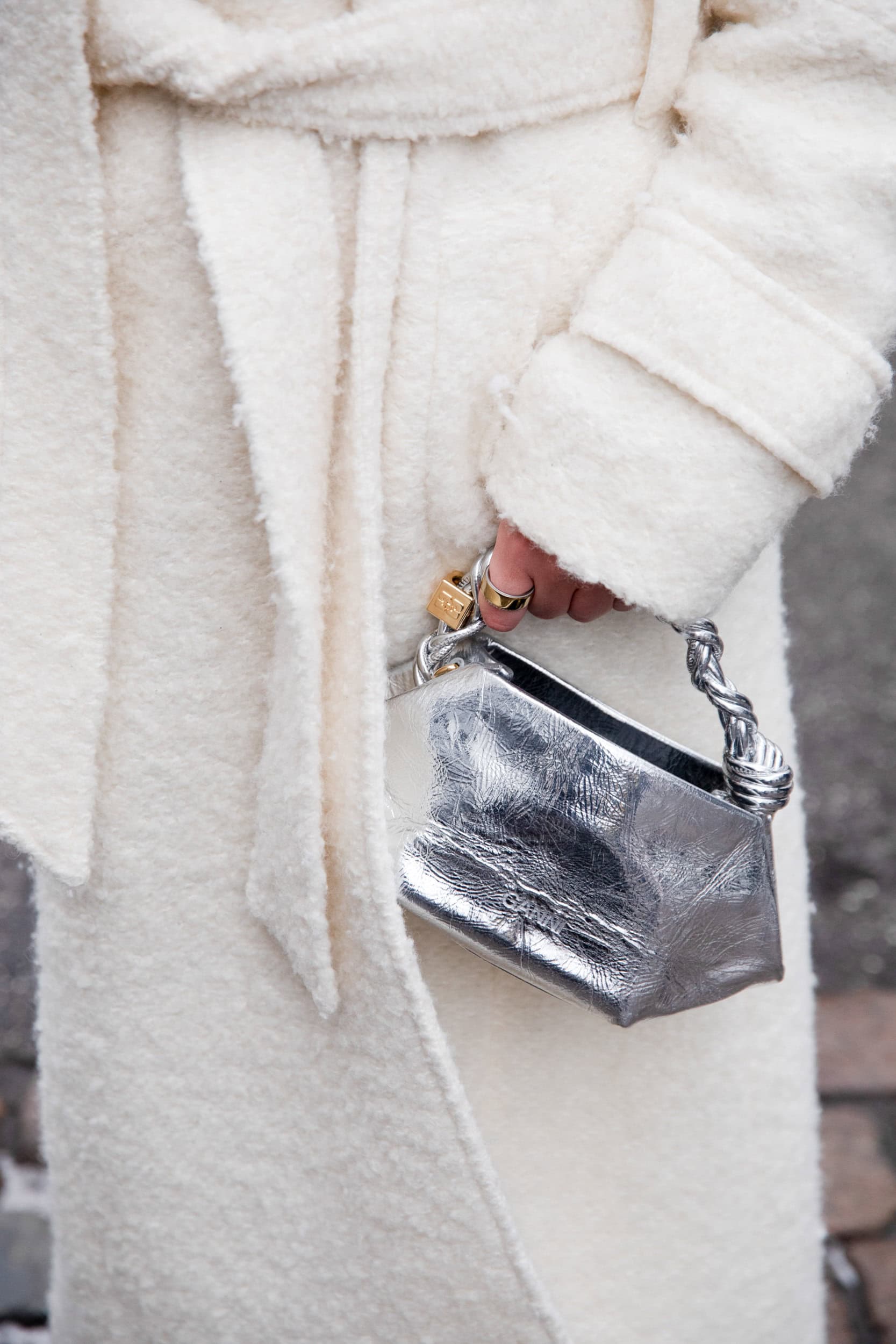 Copenhagen Copenhagen Street Style Fall 2026 Shows