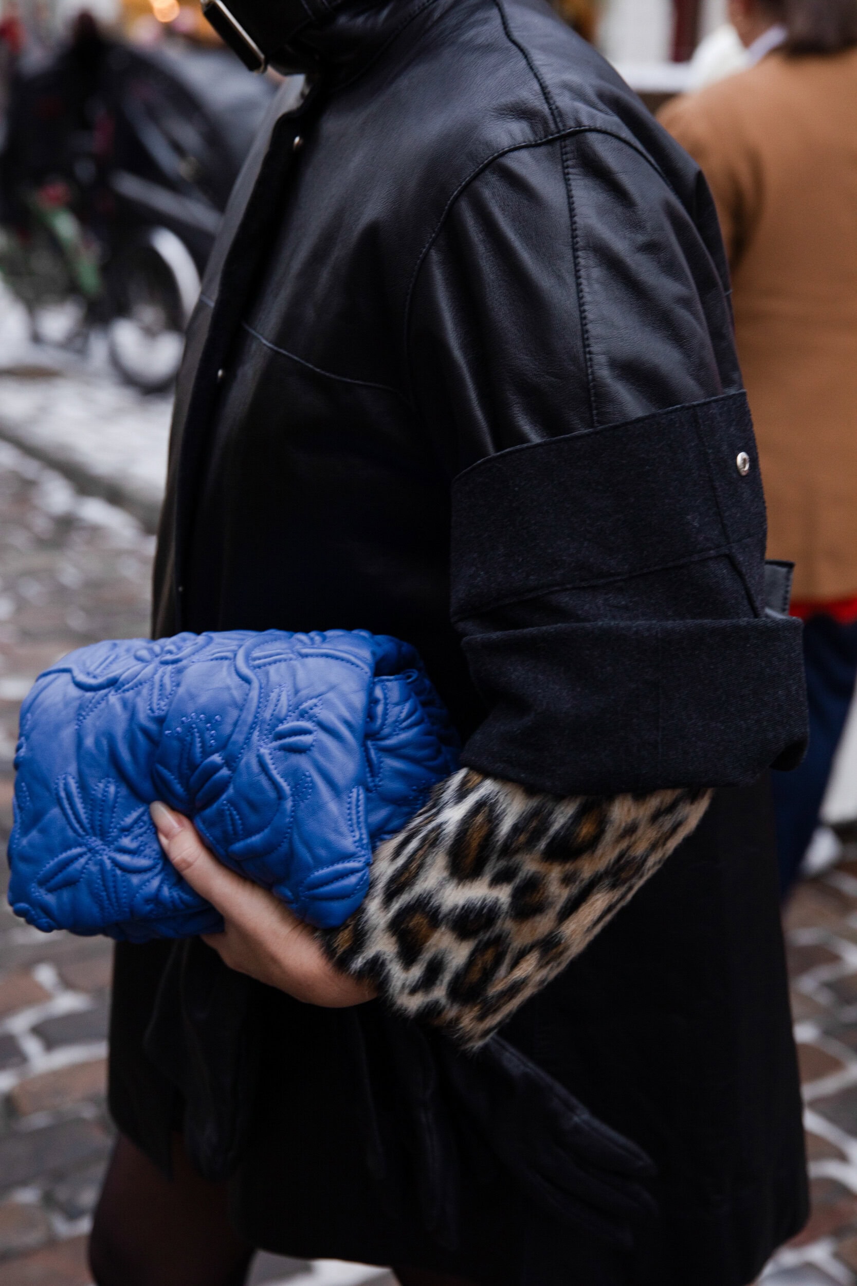 Copenhagen Copenhagen Street Style Fall 2026 Shows