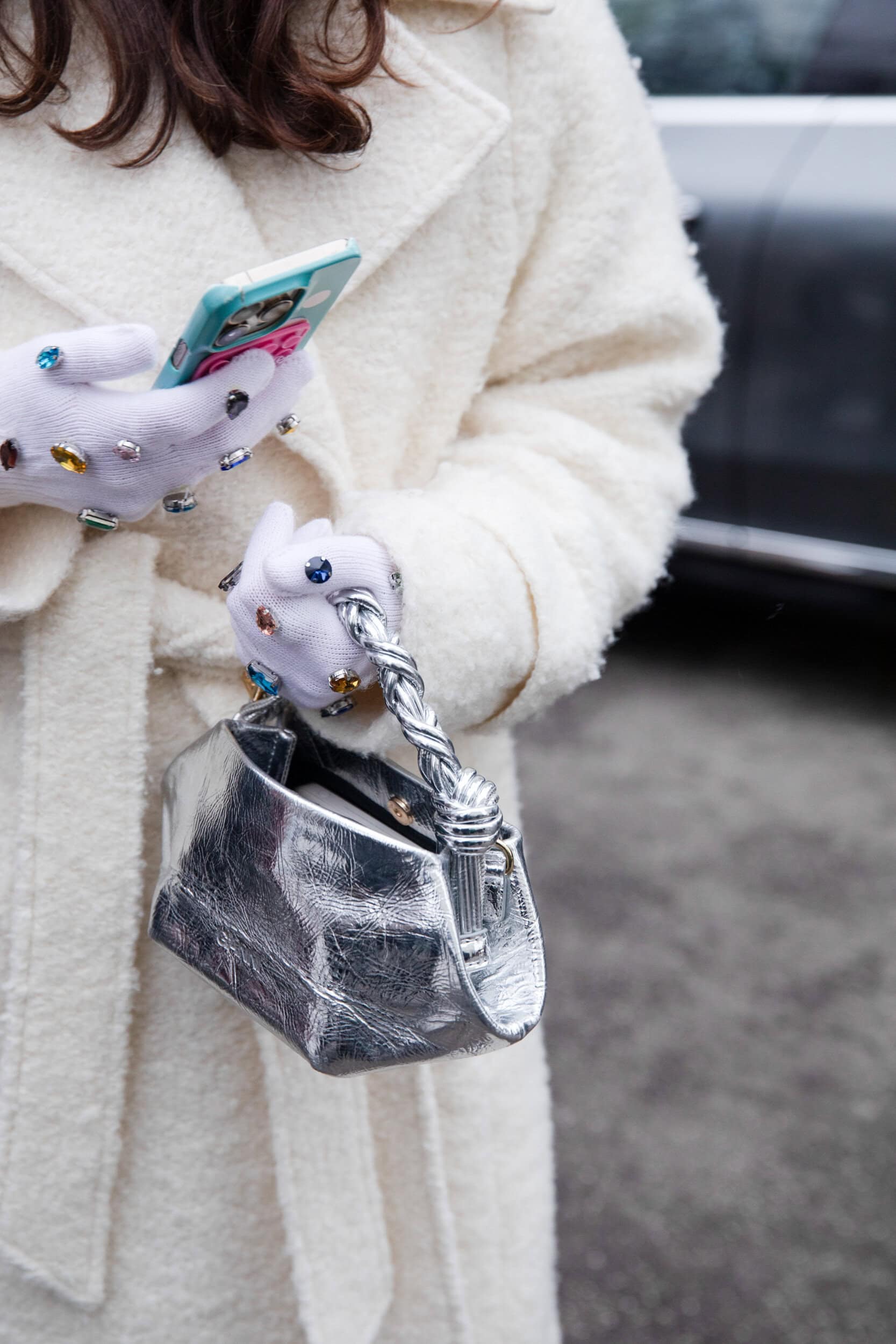 Copenhagen Copenhagen Street Style Fall 2026 Shows