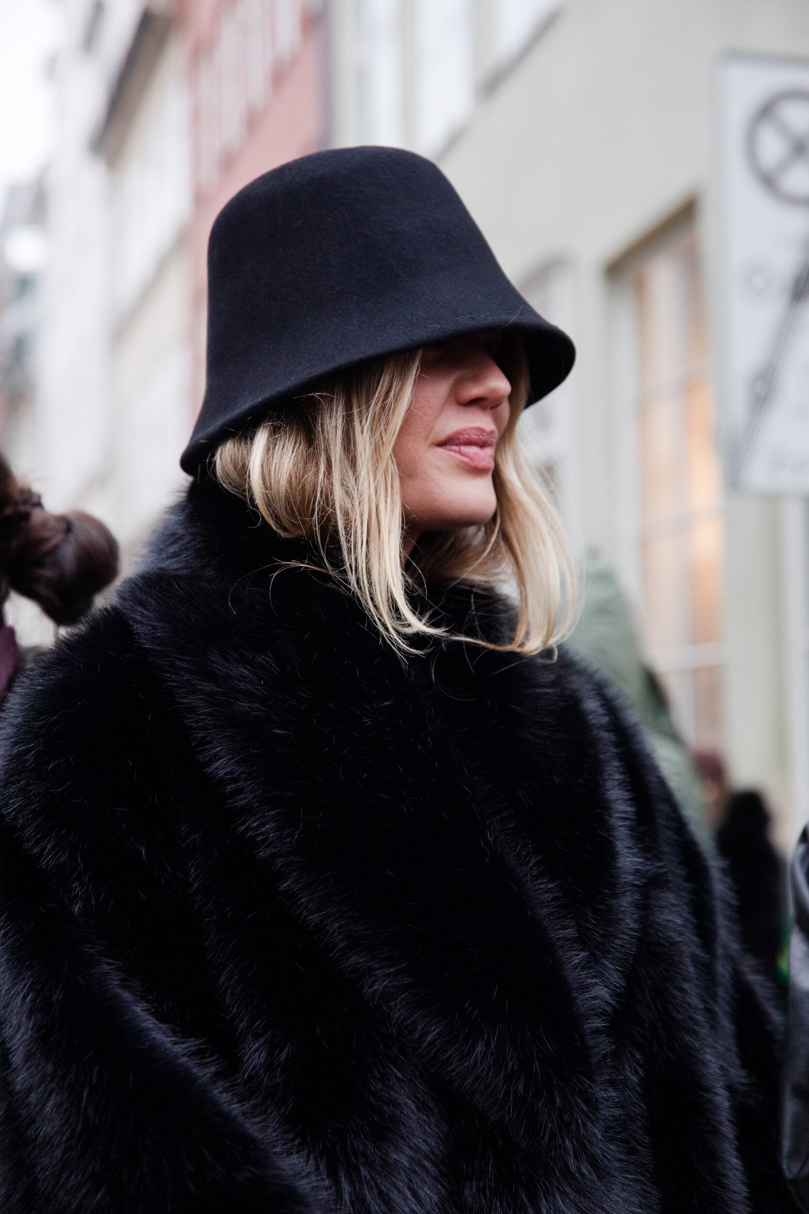 Copenhagen Copenhagen Street Style Fall 2026 Shows