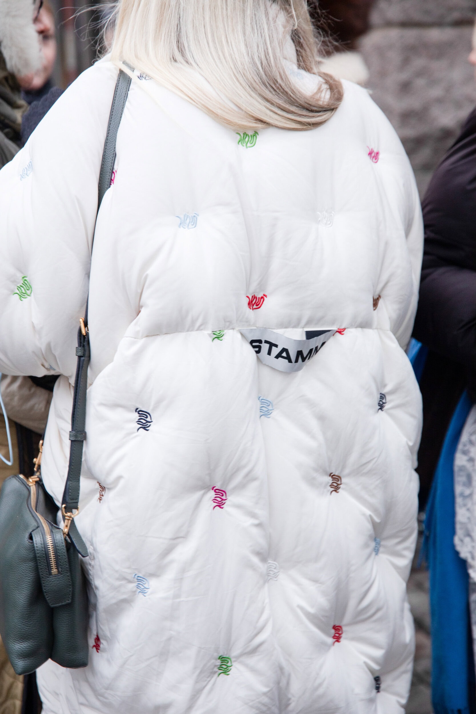 Copenhagen Copenhagen Street Style Fall 2026 Shows