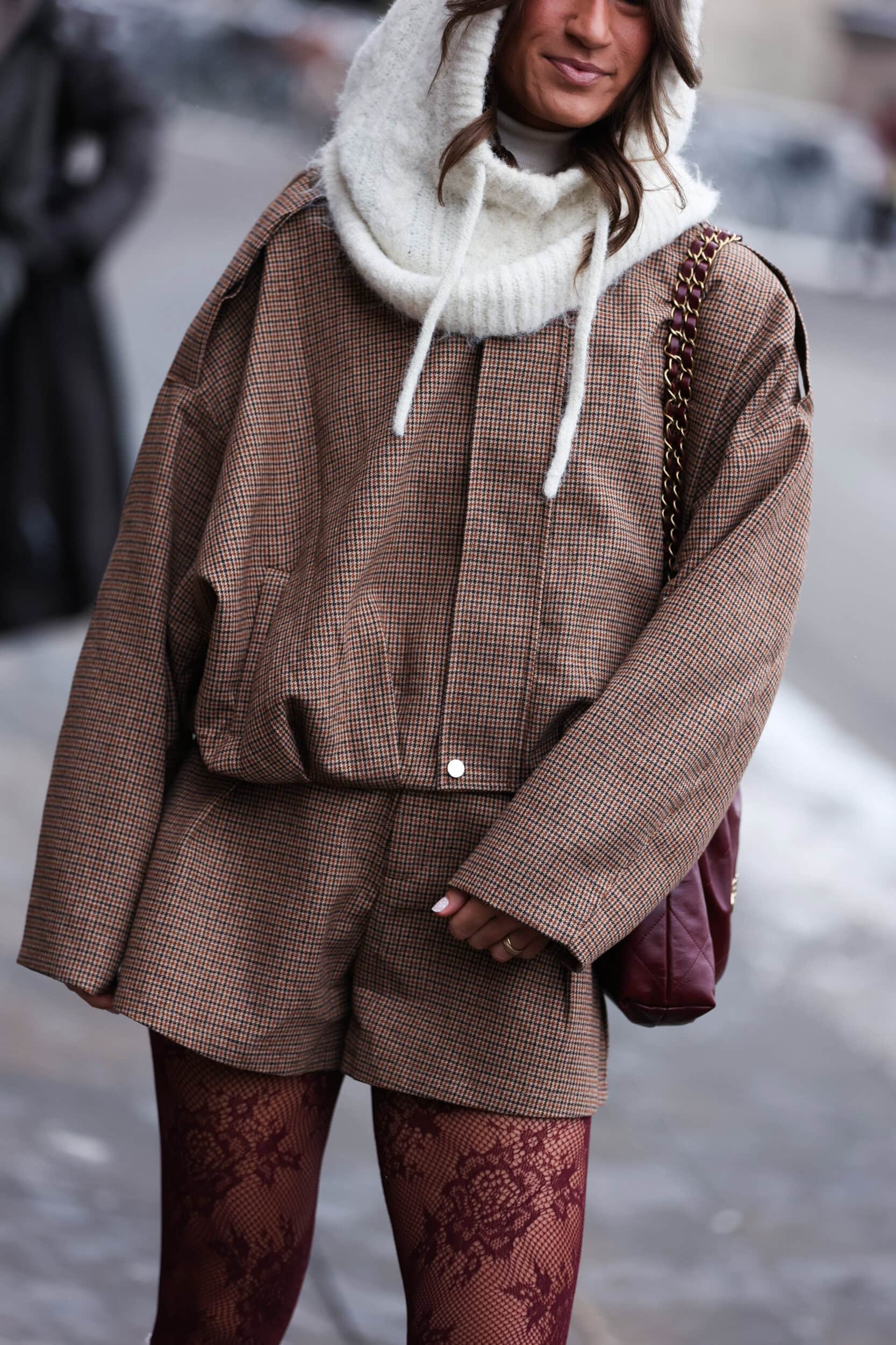 Copenhagen Copenhagen Street Style Fall 2026 Shows