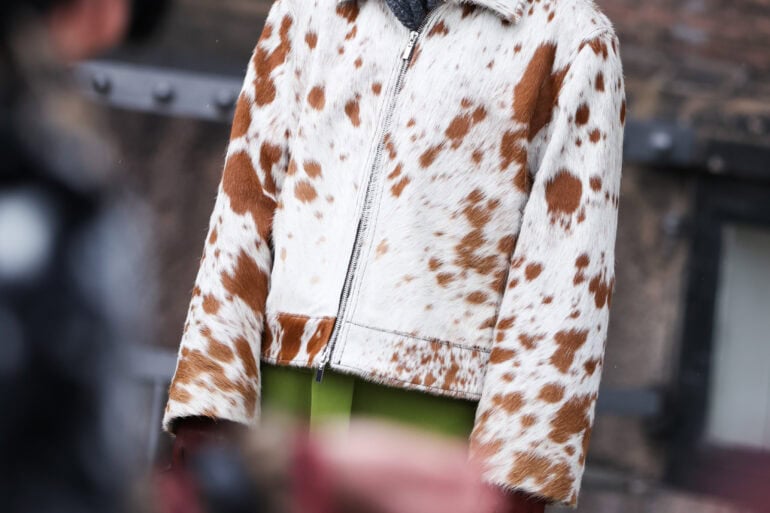 Copenhagen Copenhagen Street Style Fall 2026 Shows