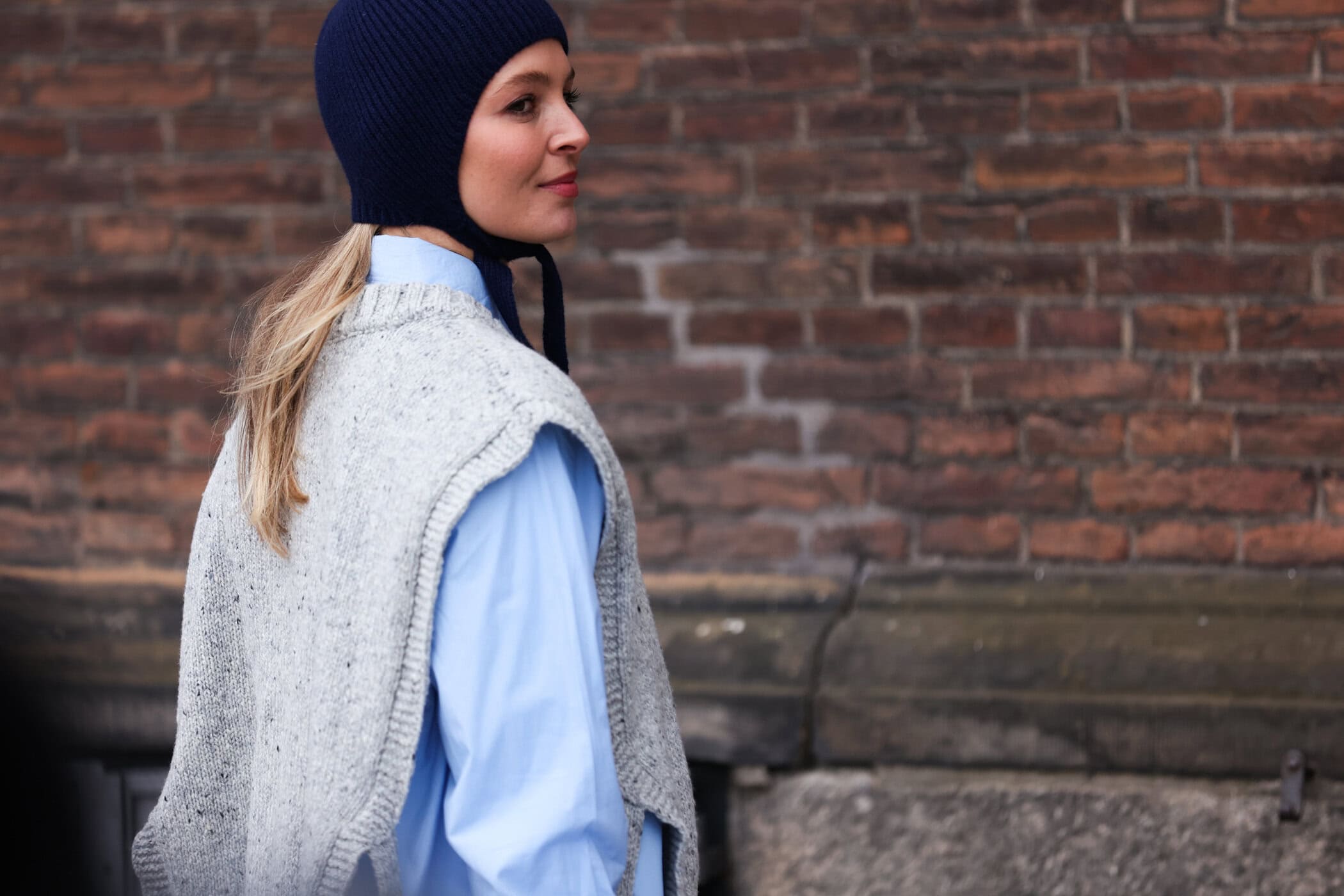 Copenhagen Copenhagen Street Style Fall 2026 Shows