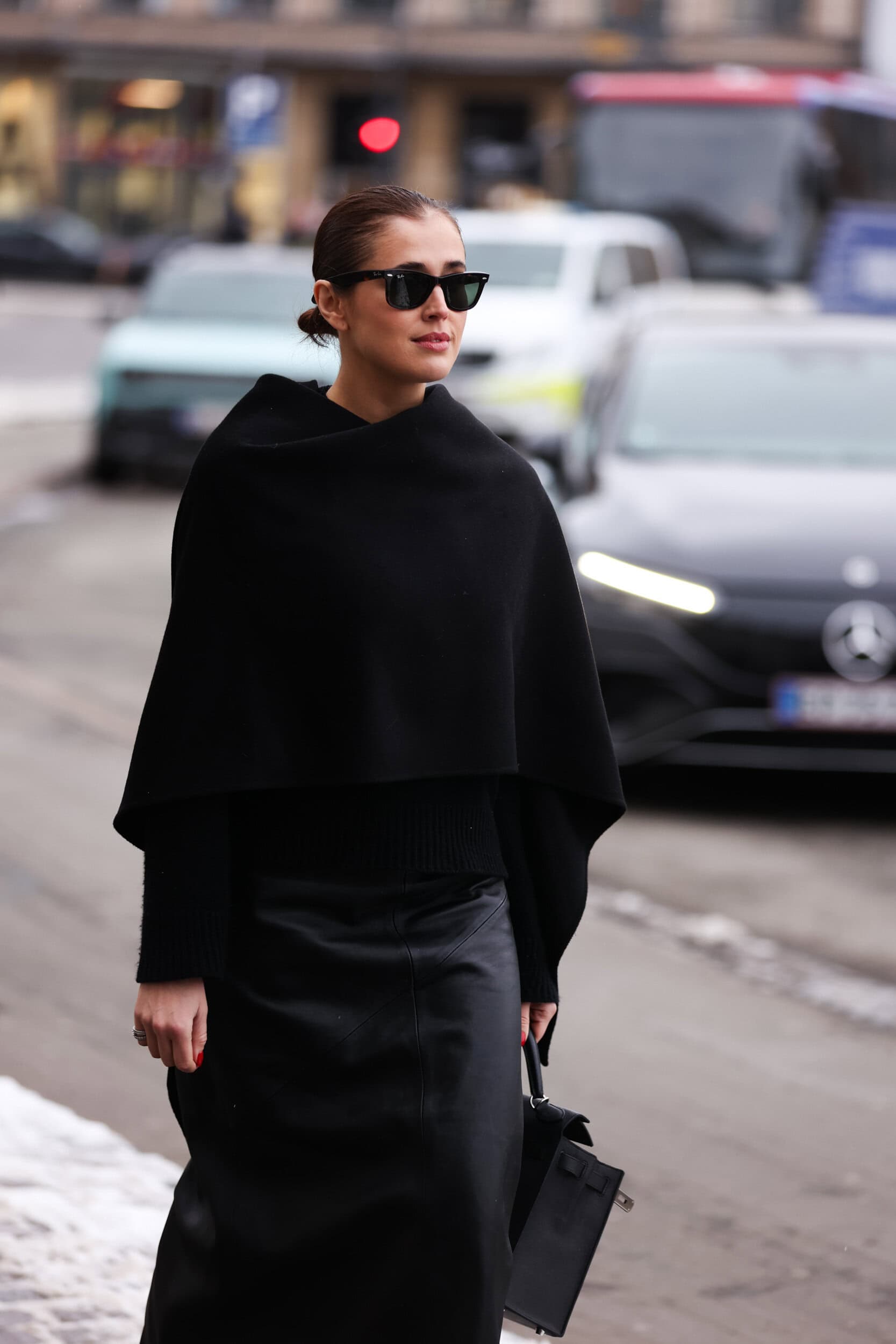 Copenhagen Copenhagen Street Style Fall 2026 Shows