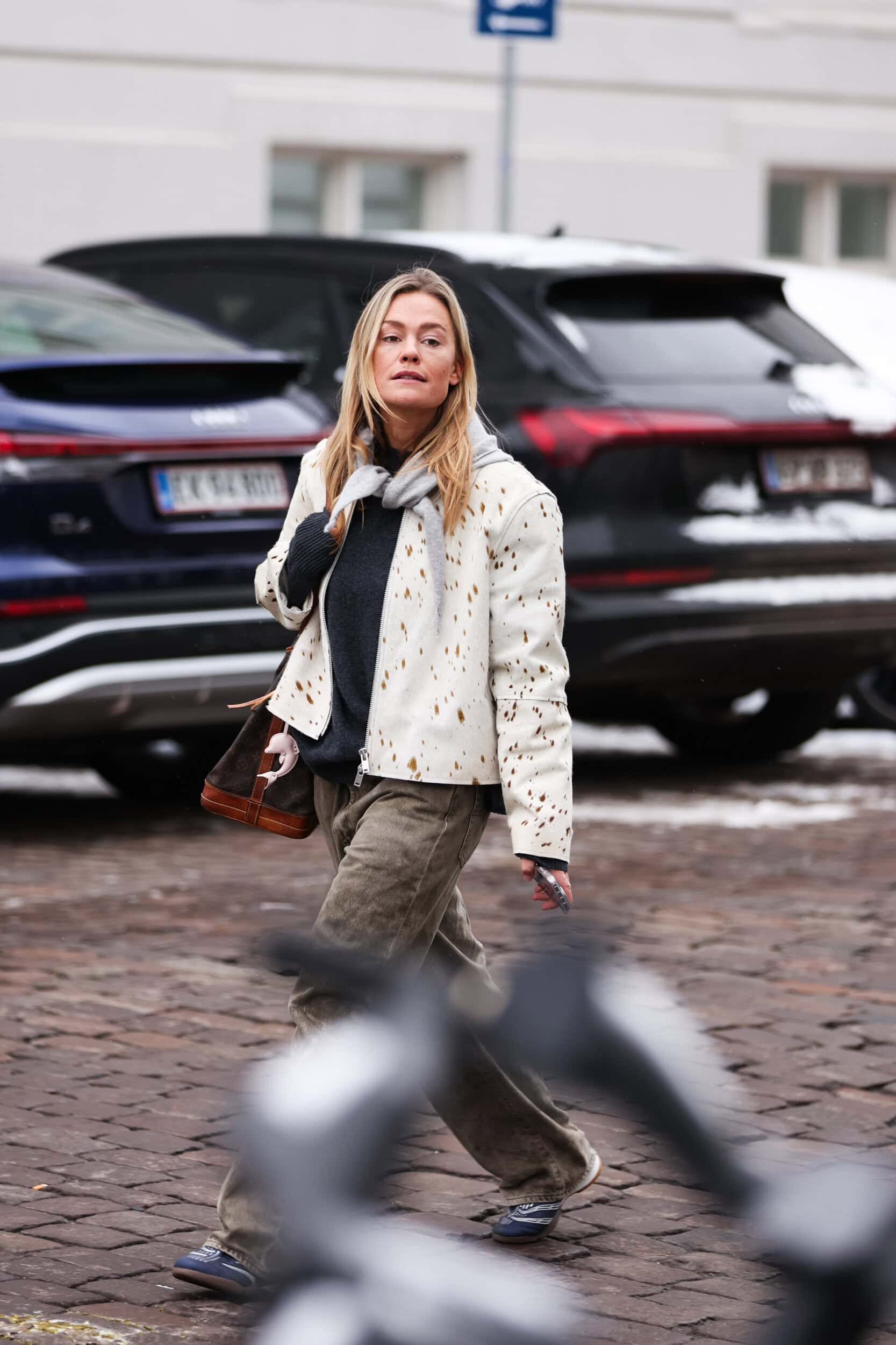 Copenhagen Copenhagen Street Style Fall 2026 Shows