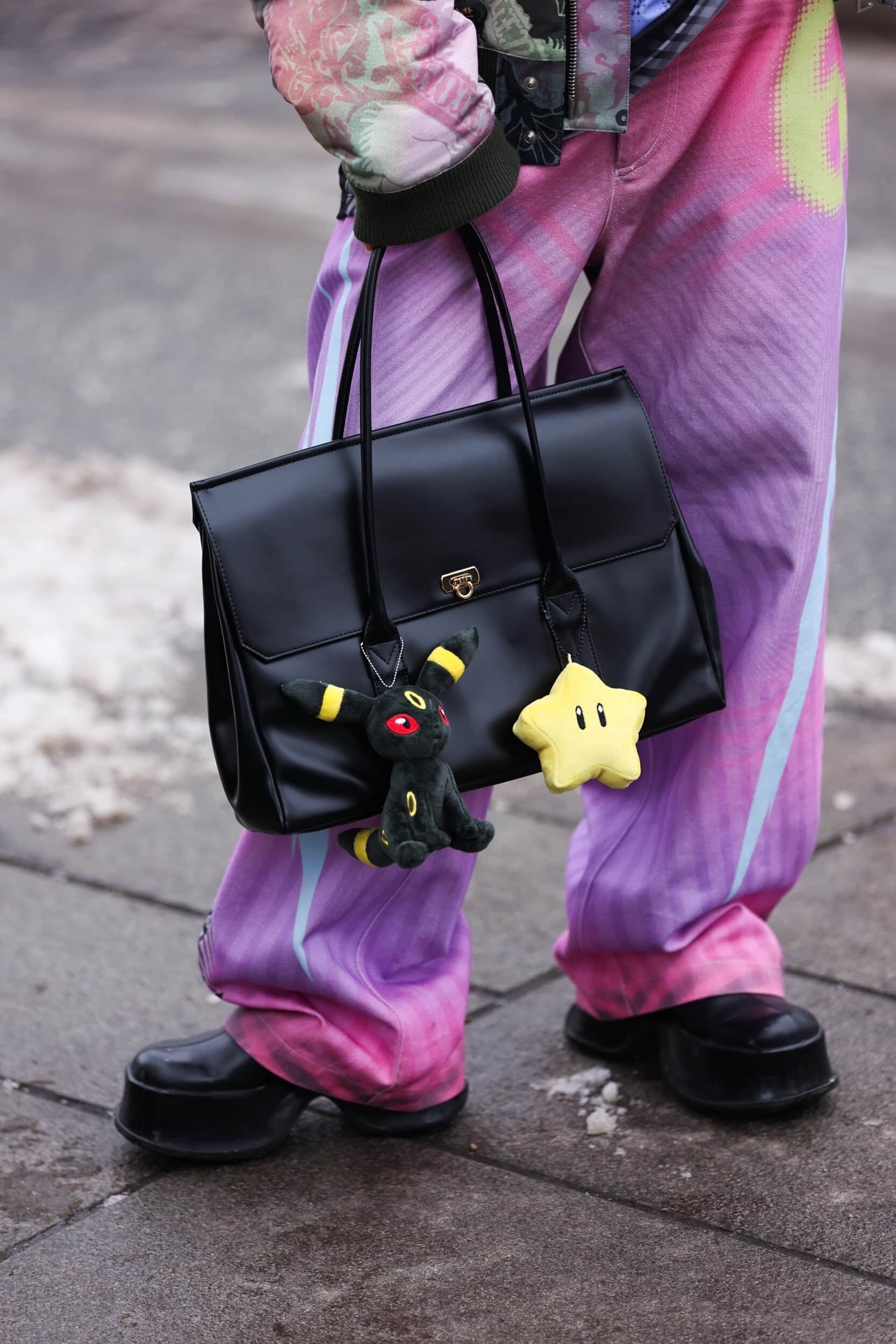 Copenhagen Copenhagen Street Style Fall 2026 Shows