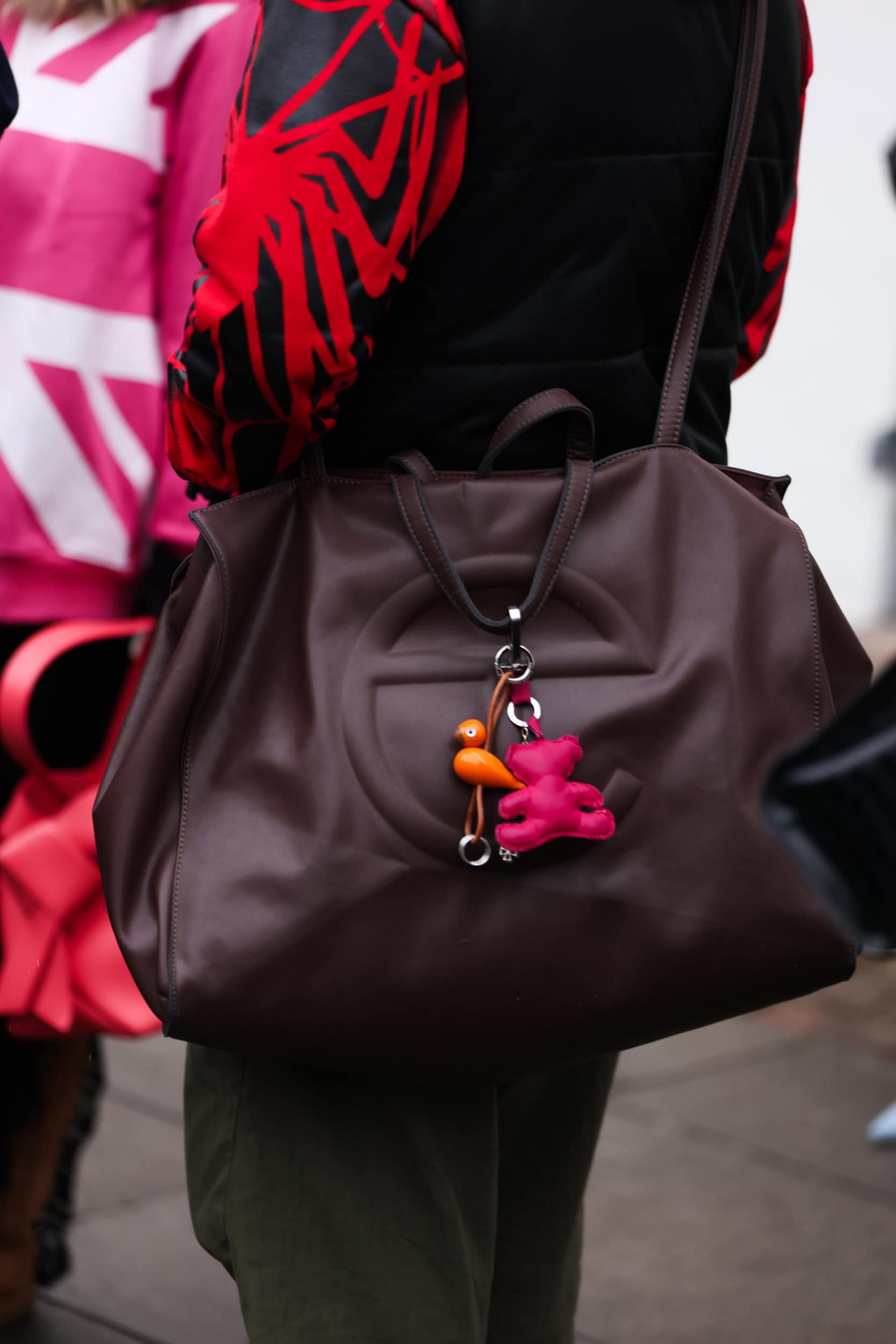 Copenhagen Copenhagen Street Style Fall 2026 Shows