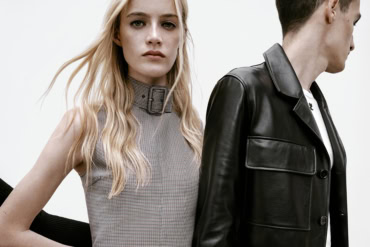 Courrèges 'Togetherness Digital' 2026 Ad Campaign