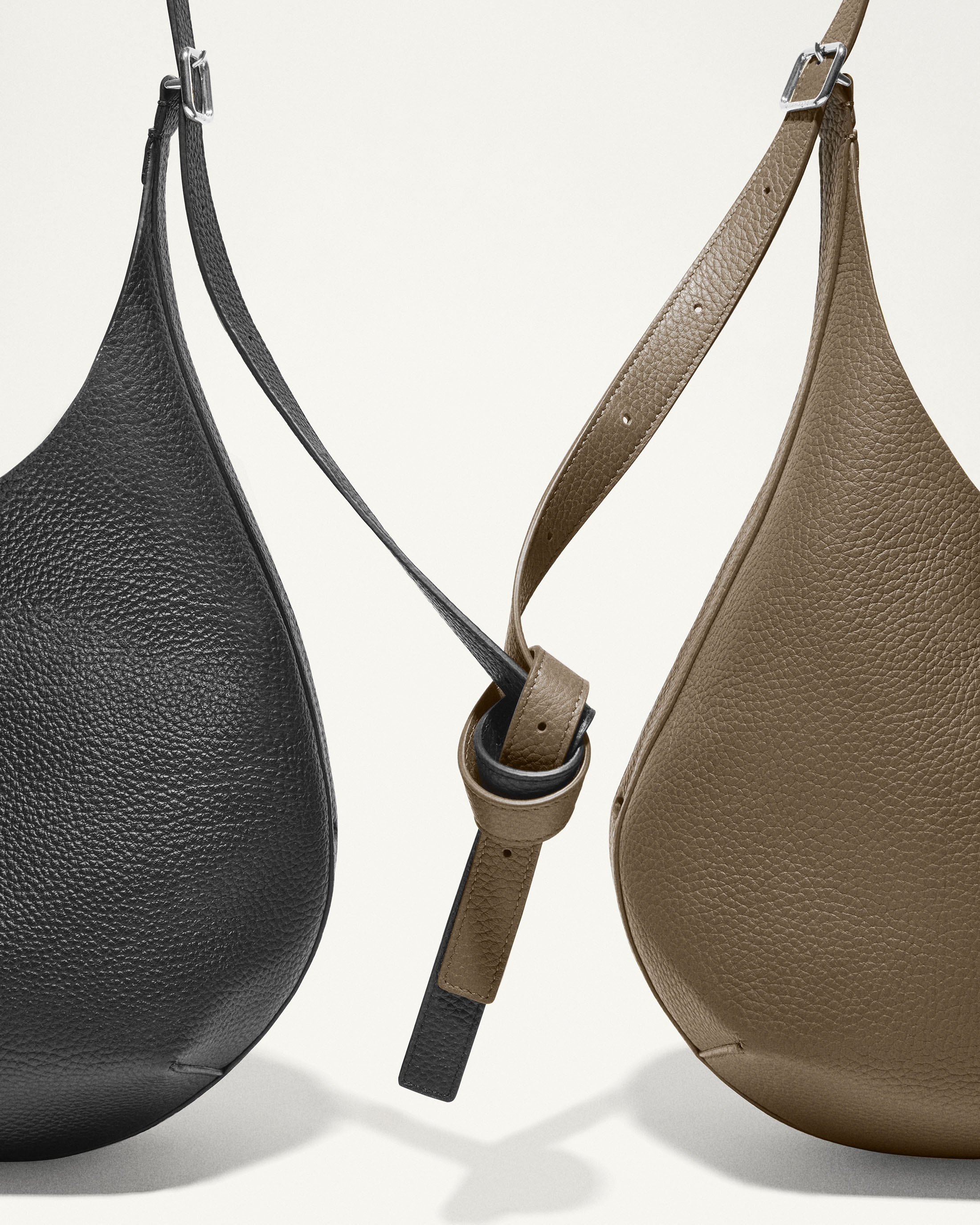 Courrèges 'Togetherness Digital' 2026 Ad Campaign