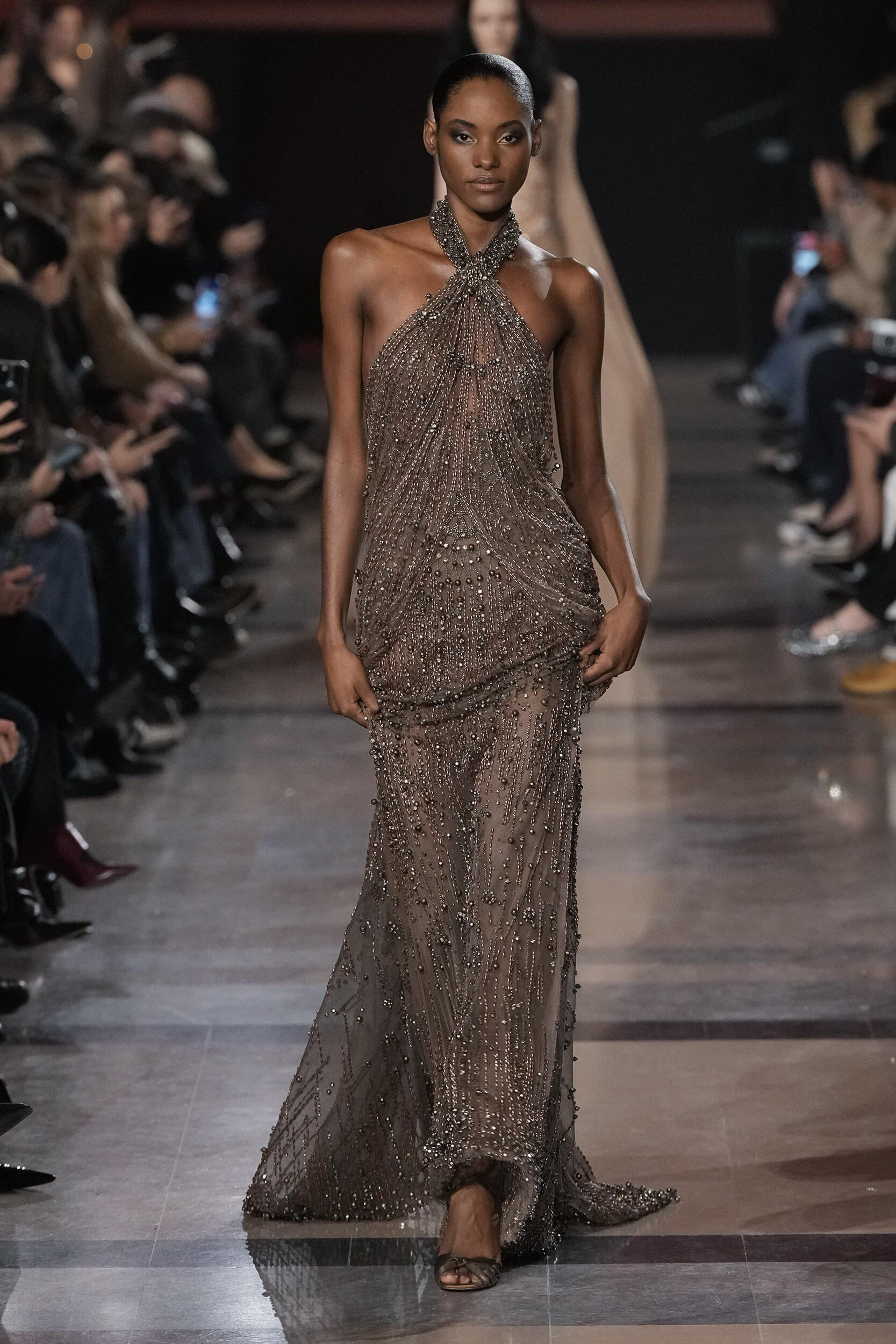 Elie Saab Spring 2026 Couture Fashion Show