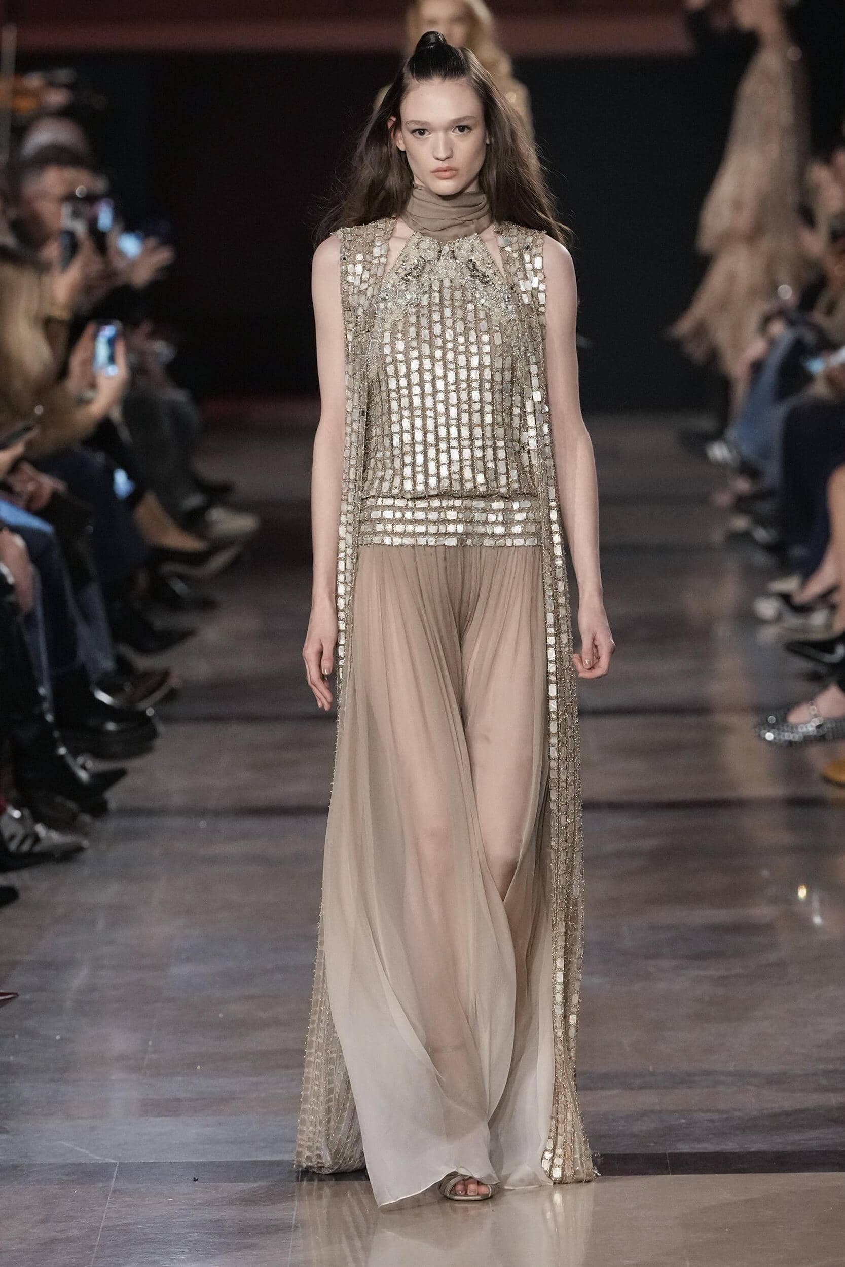 Elie Saab Spring 2026 Couture Fashion Show