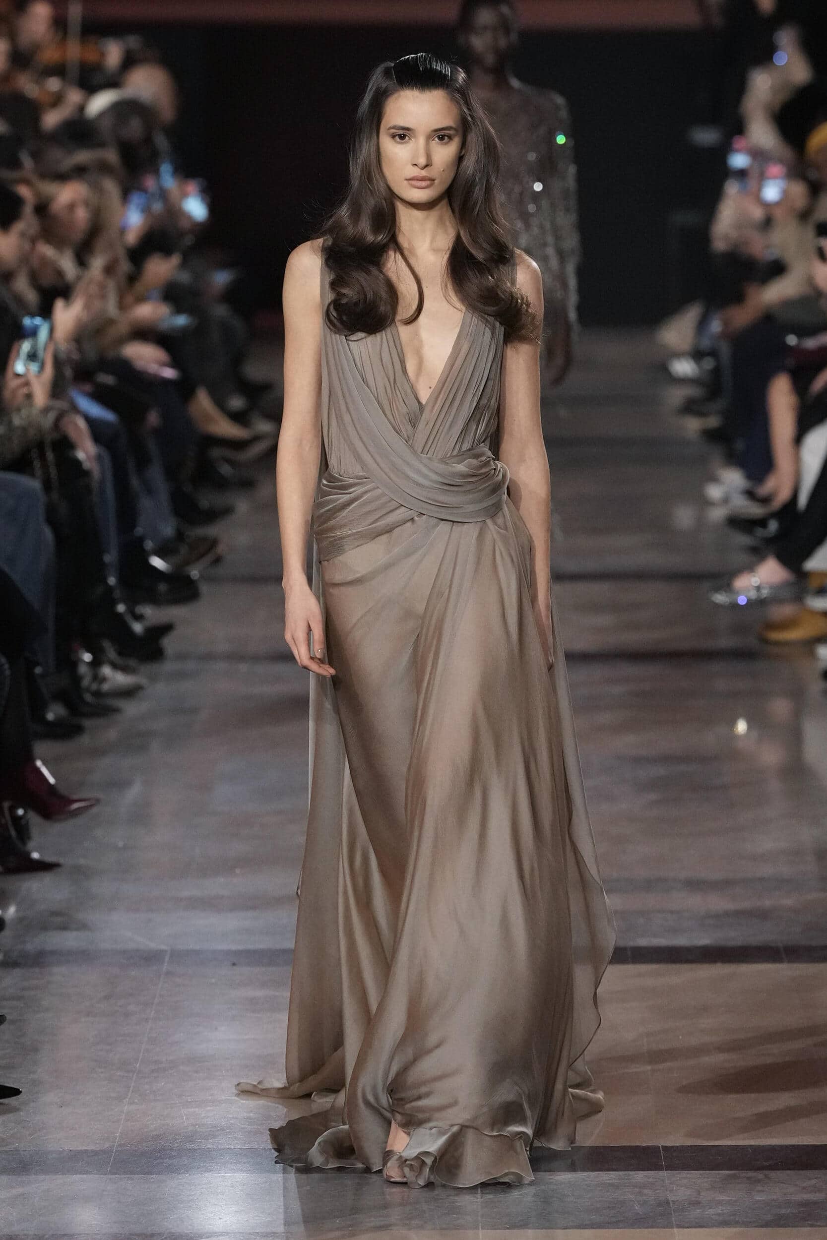 Elie Saab Spring 2026 Couture Fashion Show