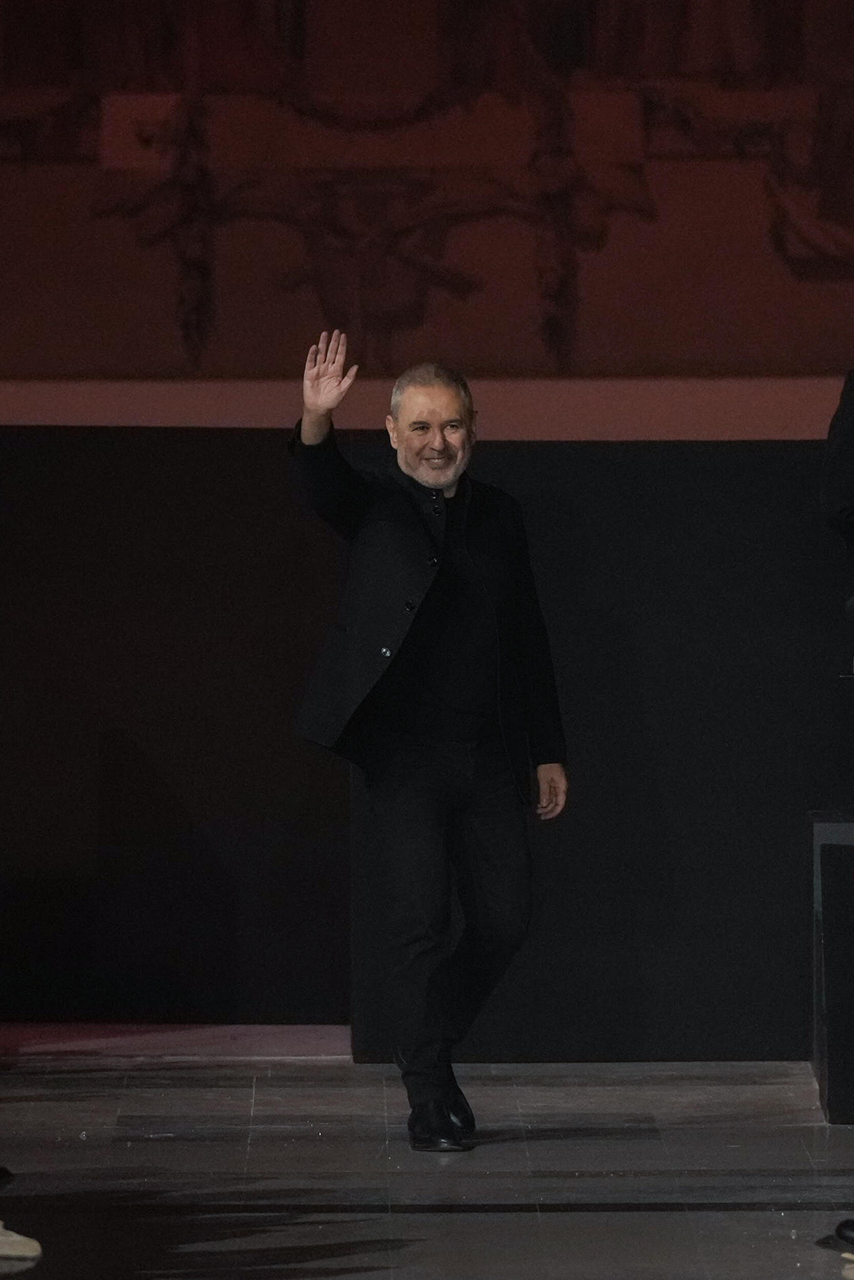 Elie Saab Spring 2026 Couture Fashion Show