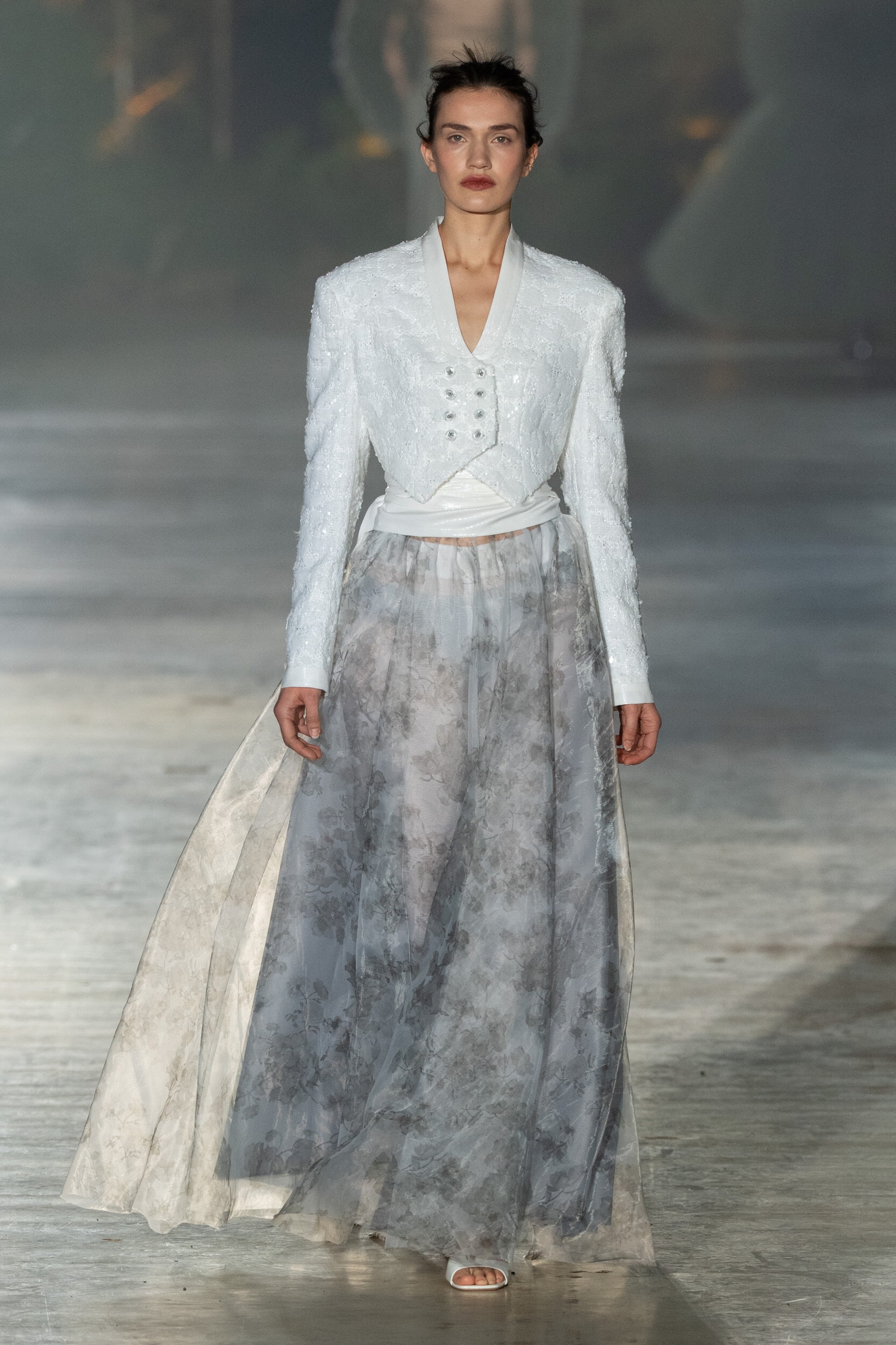 Danny Reinke Fall 2026 Fashion Show 