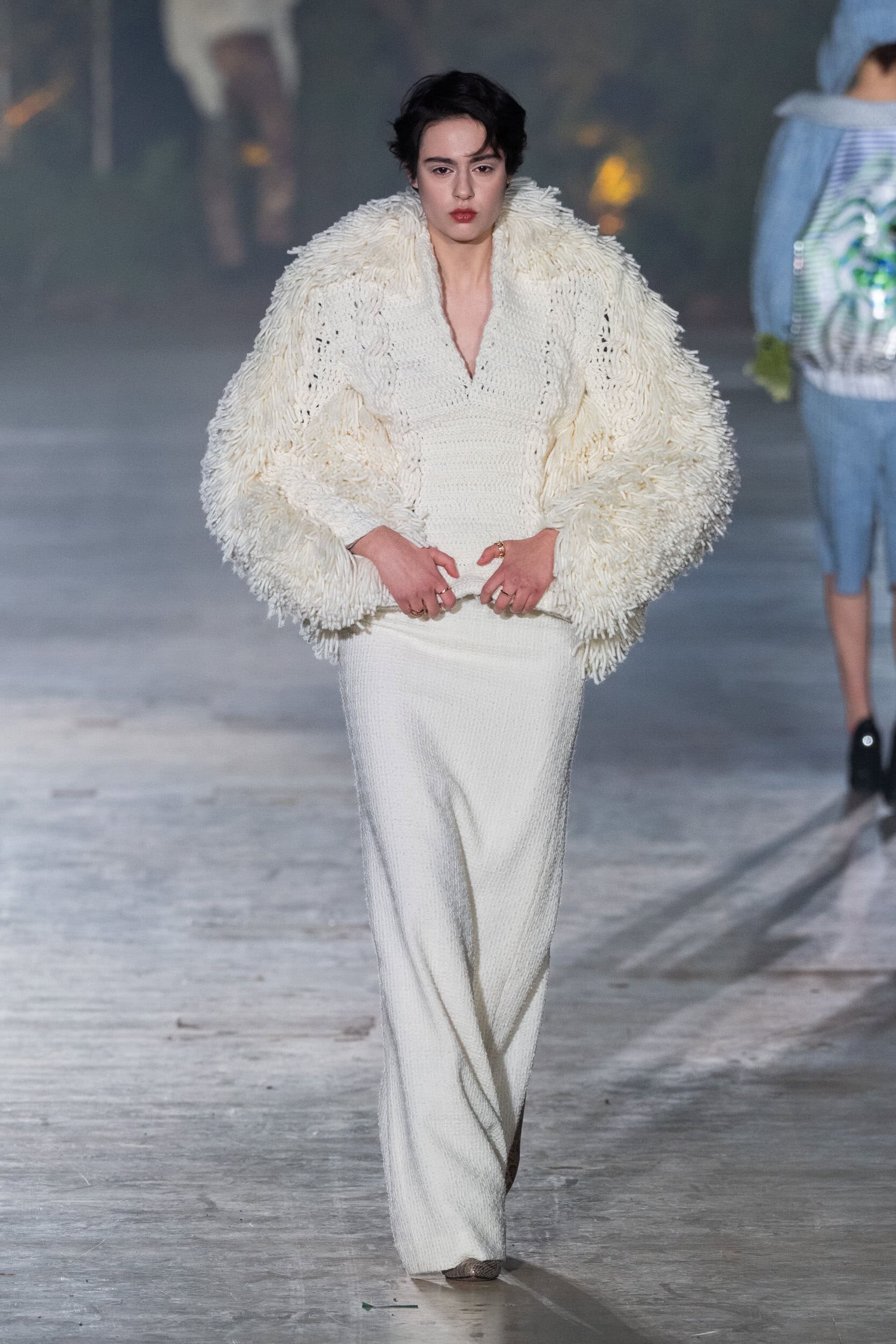 Danny Reinke Fall 2026 Fashion Show 