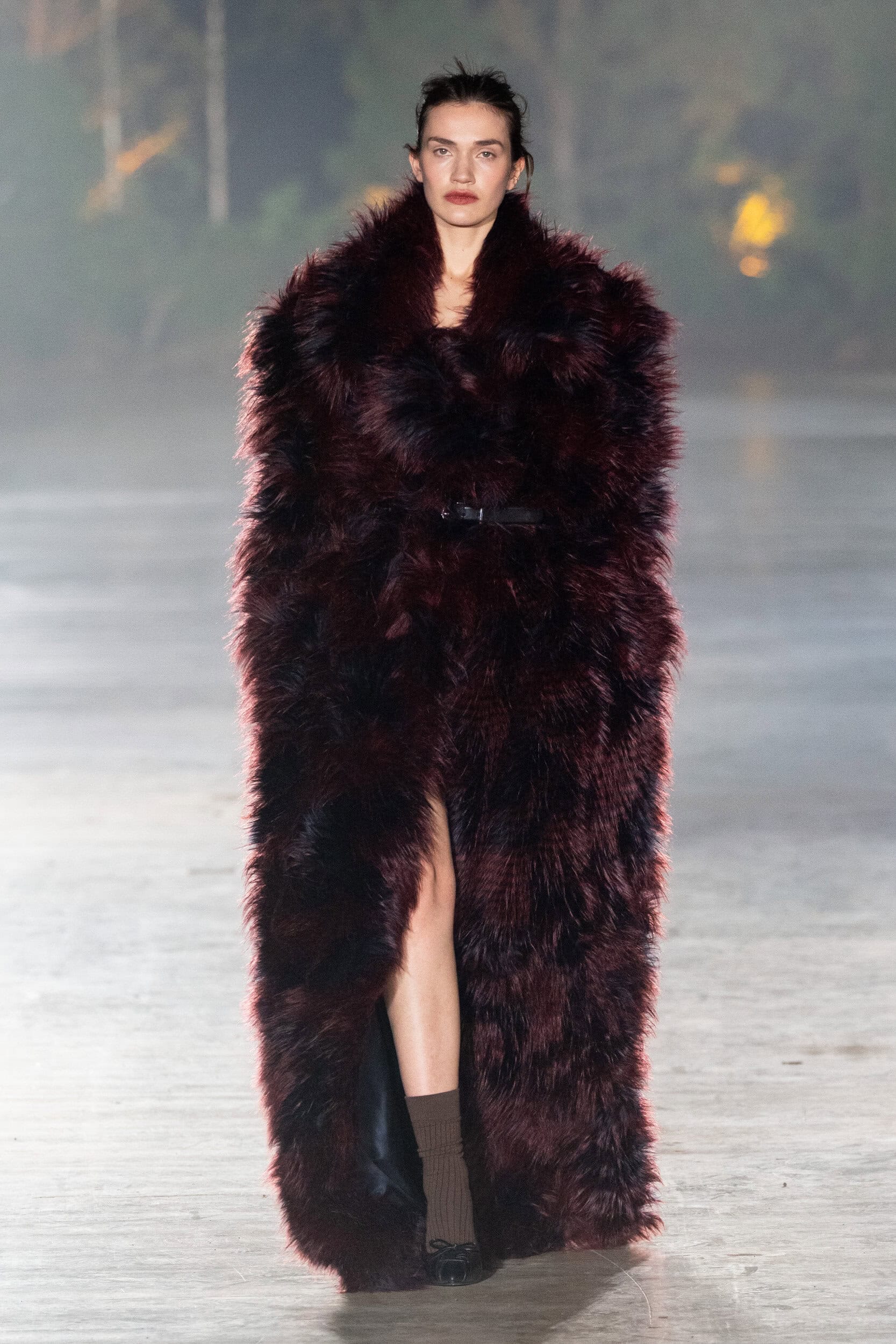 Danny Reinke Fall 2026 Fashion Show 