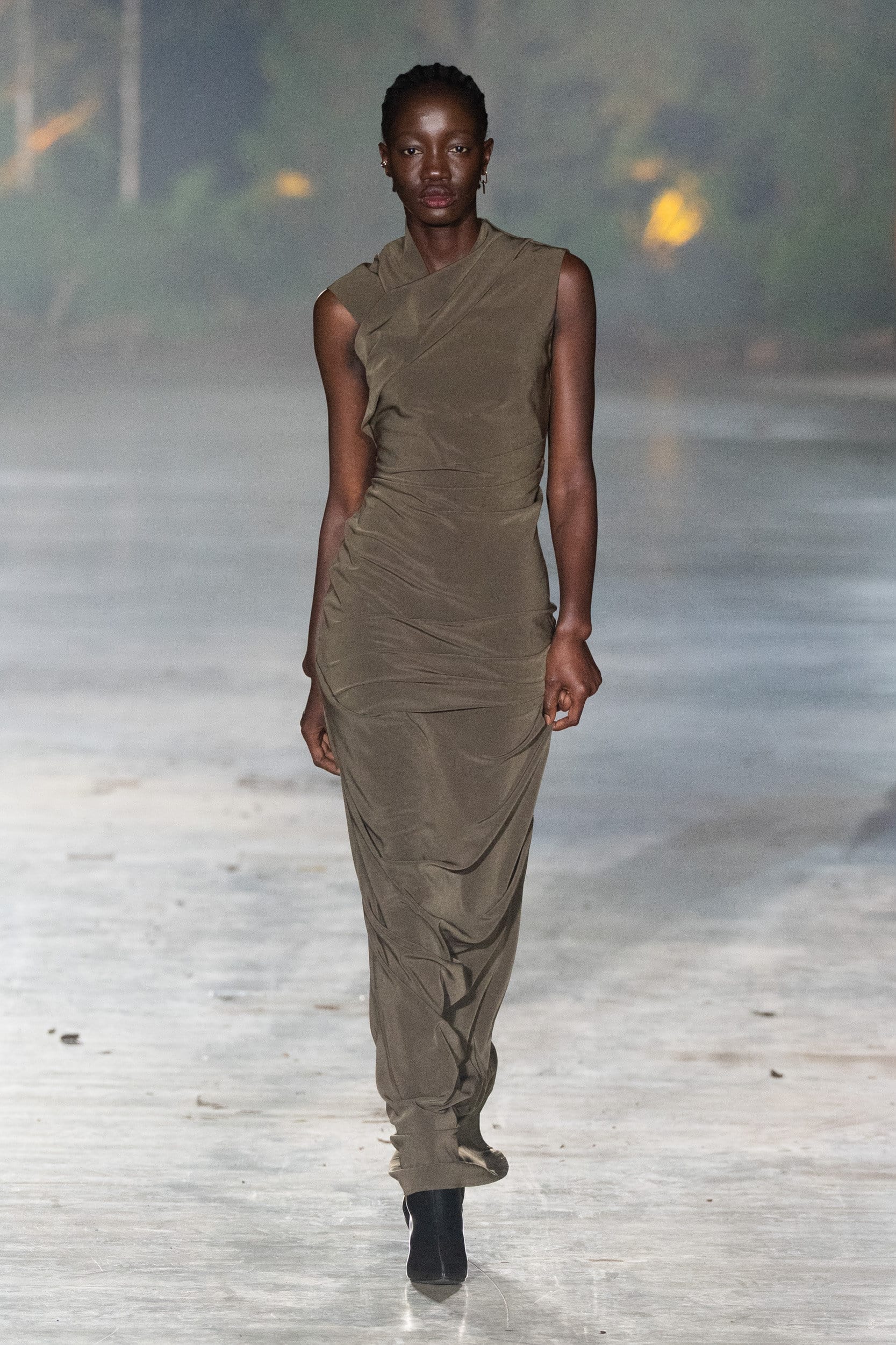 Danny Reinke Fall 2026 Fashion Show 