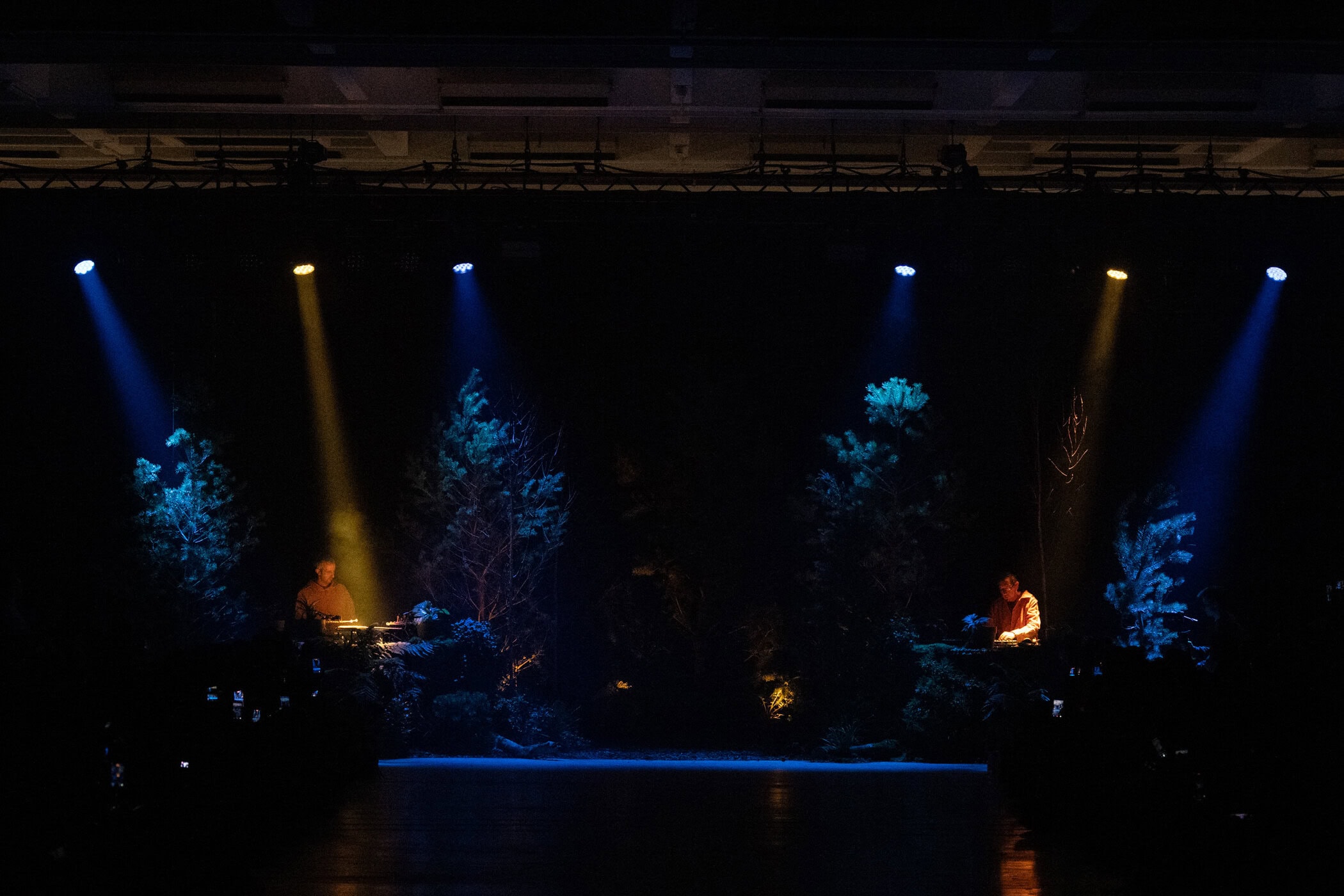 Danny Reinke Fall 2026 Fashion Show 